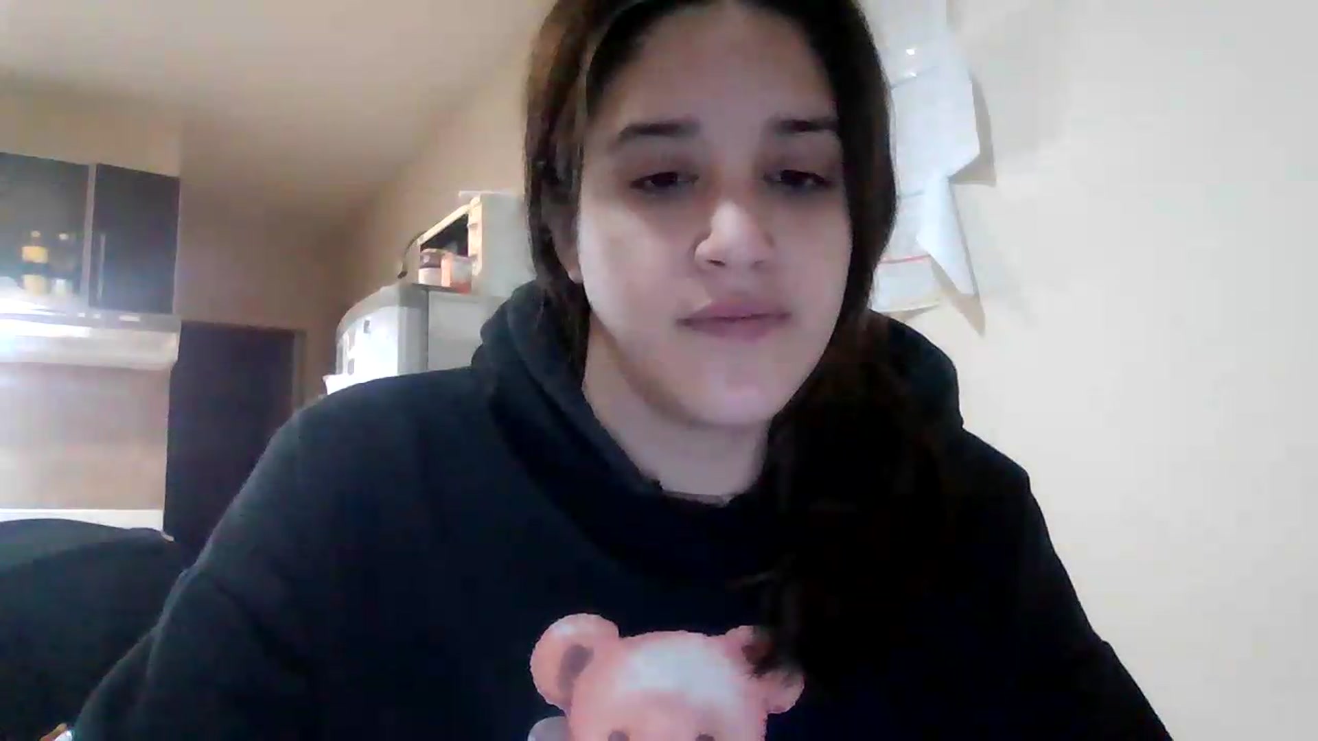 Gallery image thumbnail from Candelita's myfreecams stream on, 07/06/2026, 21:53 image 10 of 20