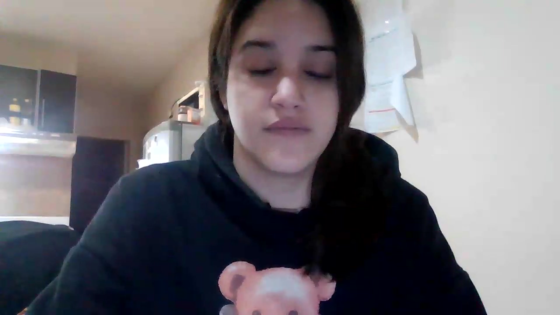 Gallery image thumbnail from Candelita's myfreecams stream on, 07/06/2026, 21:53 image 15 of 20