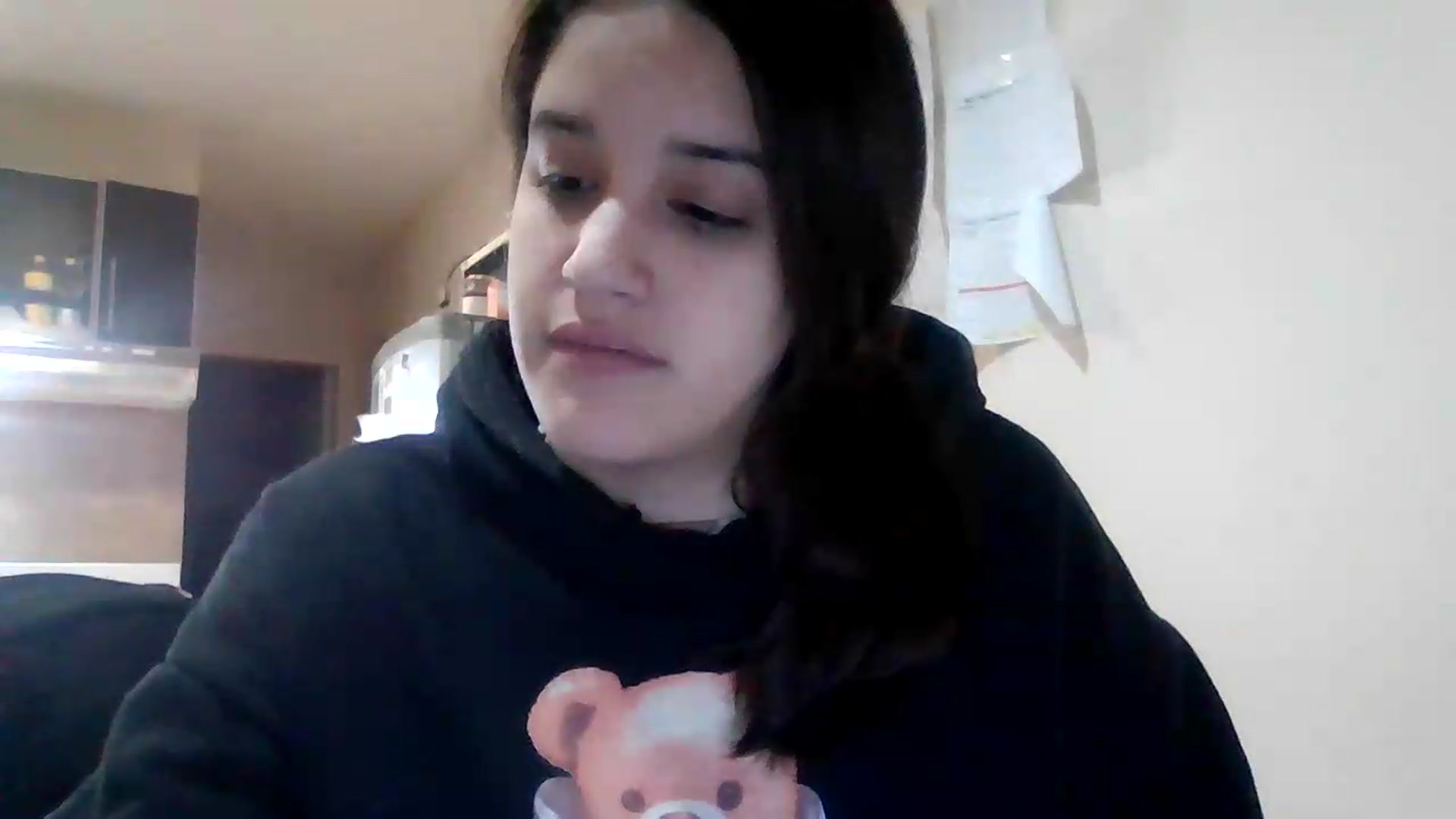 Gallery image thumbnail from Candelita's myfreecams stream on, 07/06/2026, 21:53 image 14 of 20