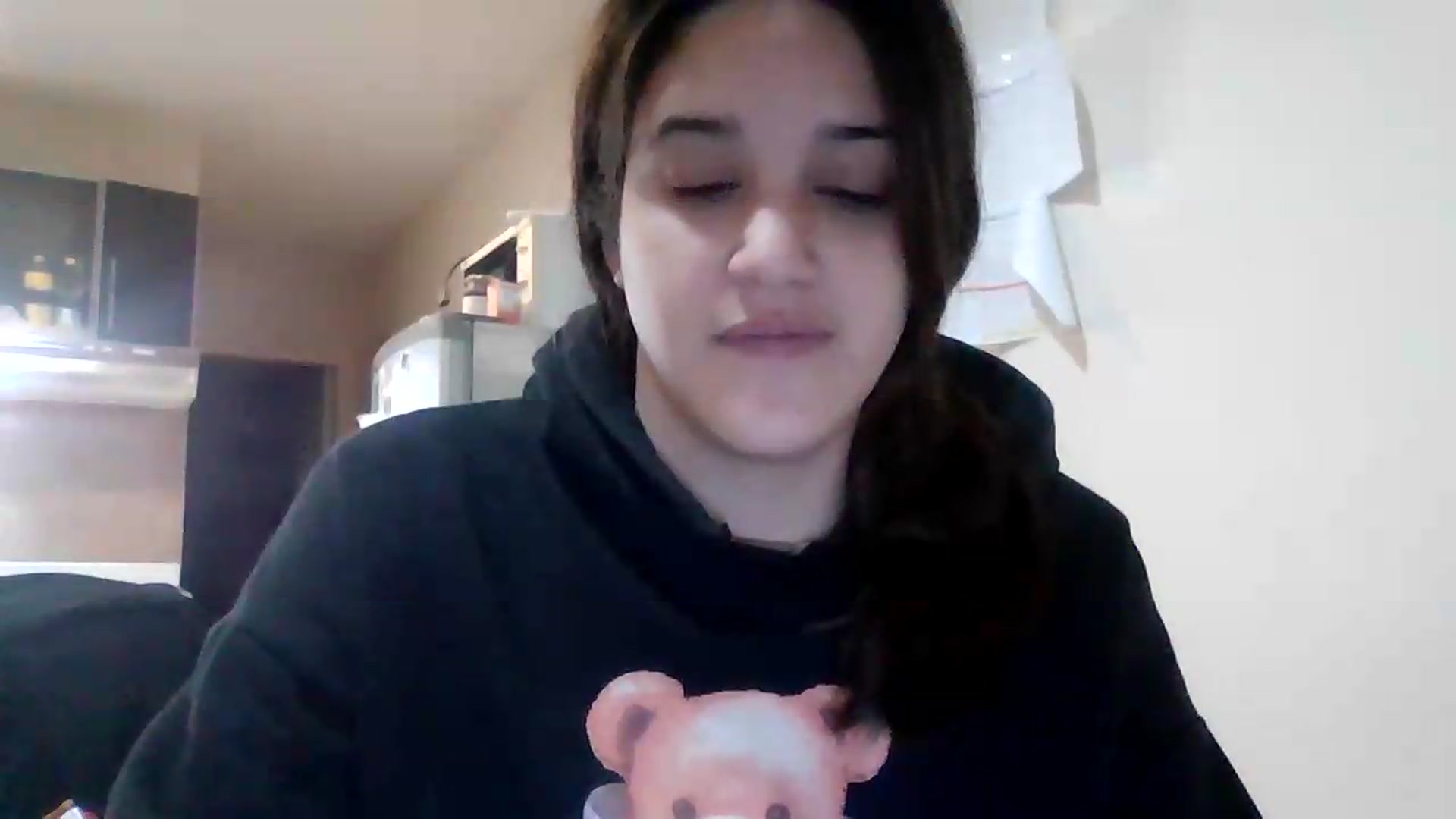 Gallery image thumbnail from Candelita's myfreecams stream on, 07/06/2026, 21:53 image 3 of 20