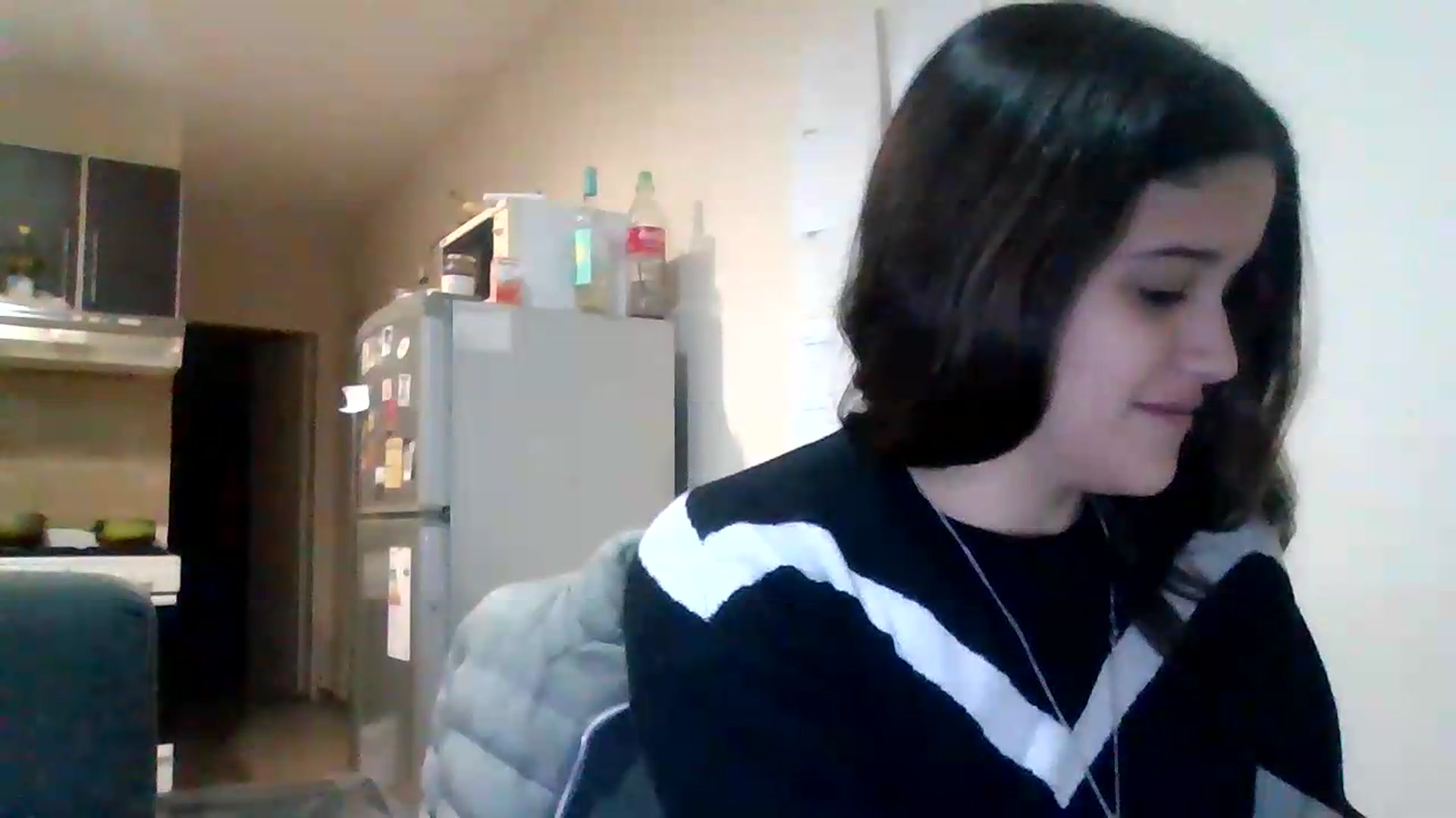 Gallery image thumbnail from Candelita's myfreecams stream on, 07/11/2026, 22:21 image 17 of 20