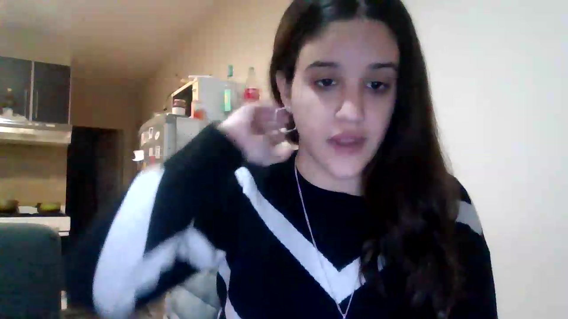 Gallery image thumbnail from Candelita's myfreecams stream on, 07/11/2026, 22:21 image 15 of 20