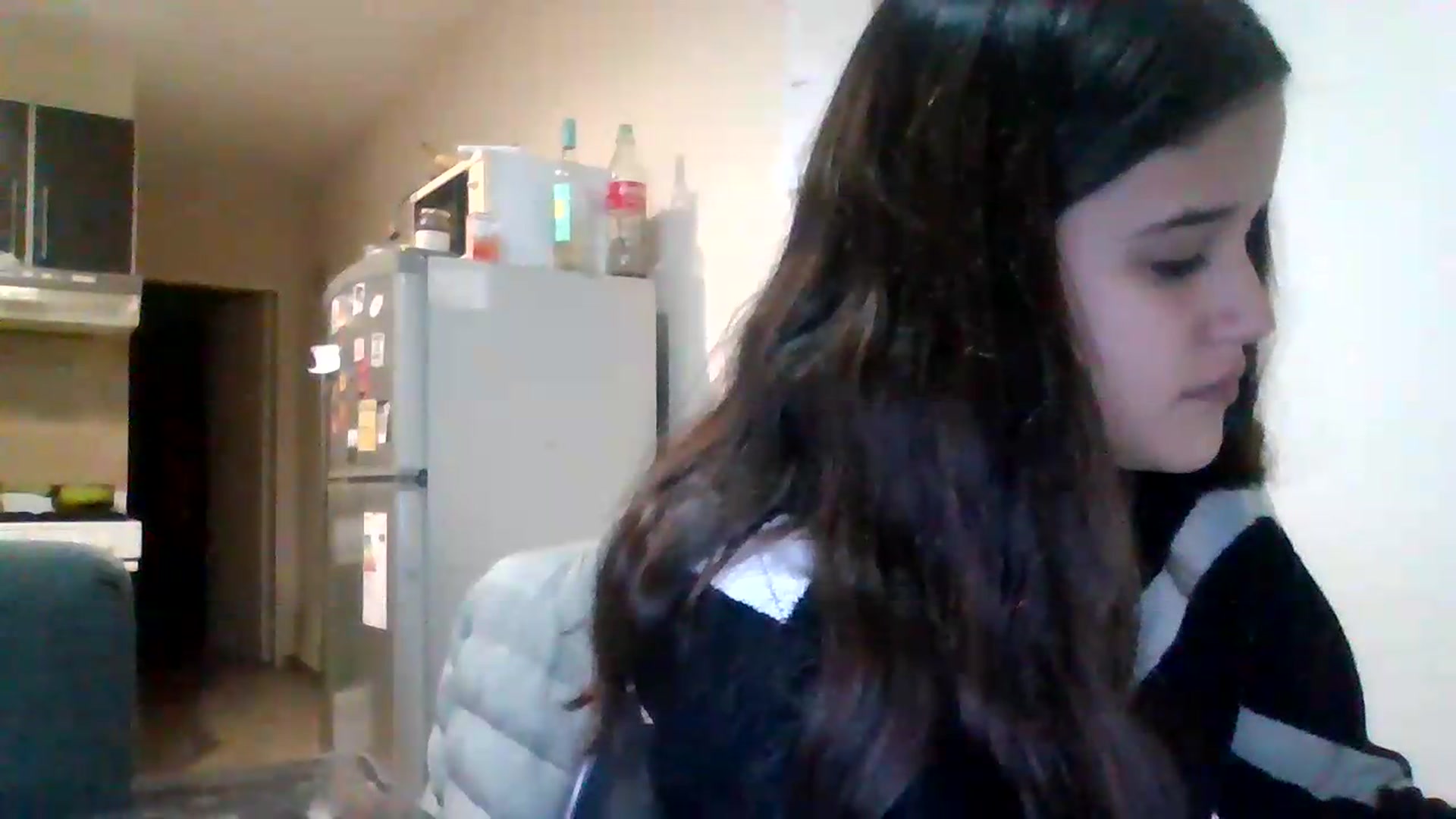 Gallery image thumbnail from Candelita's myfreecams stream on, 07/11/2026, 22:21 image 12 of 20
