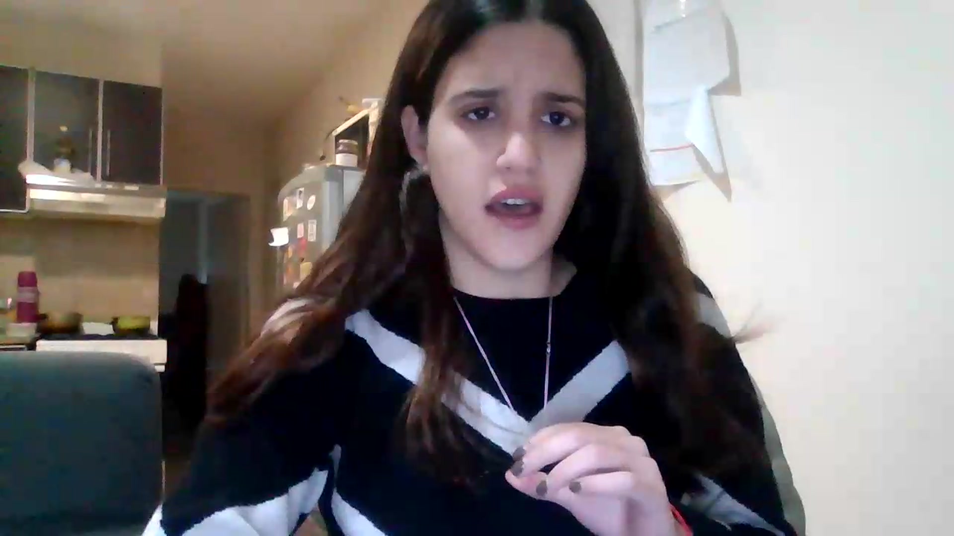 Gallery image thumbnail from Candelita's myfreecams stream on, 07/11/2026, 22:21 image 3 of 20