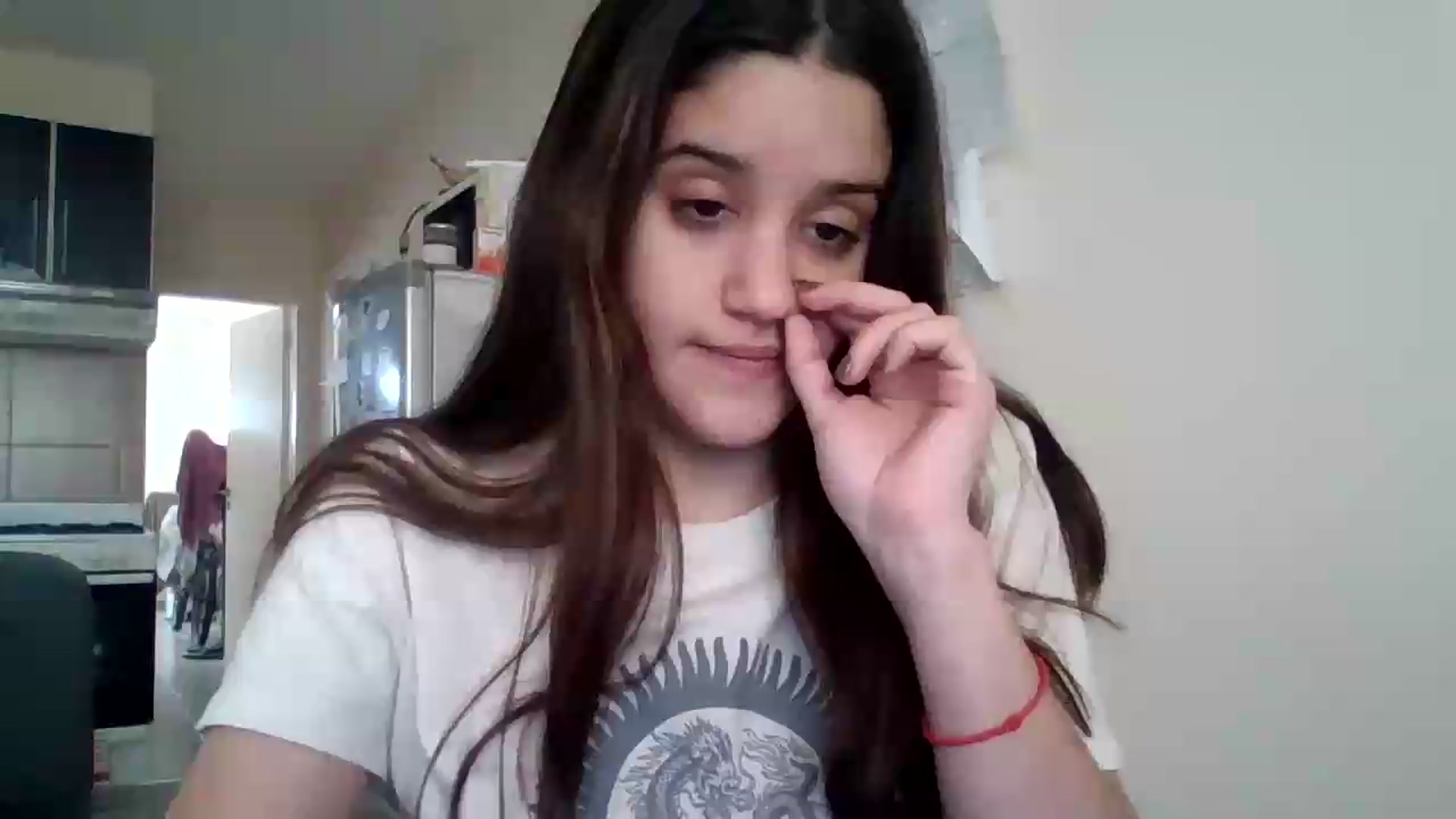 Gallery image thumbnail from Candelita's myfreecams stream on, 07/13/2026, 20:04 image 1 of 20