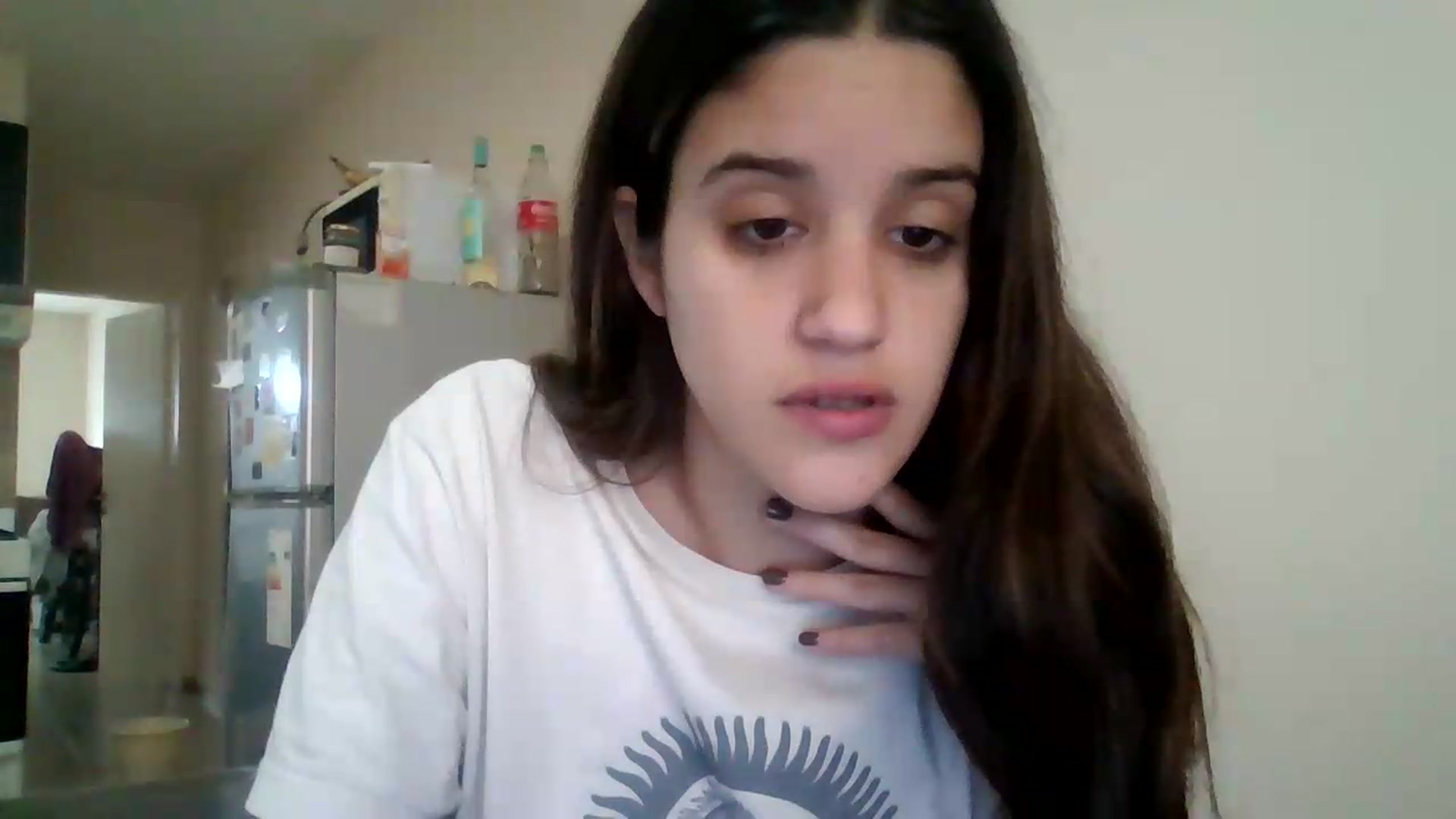 Gallery image thumbnail from Candelita's myfreecams stream on, 07/13/2026, 20:04 image 16 of 20
