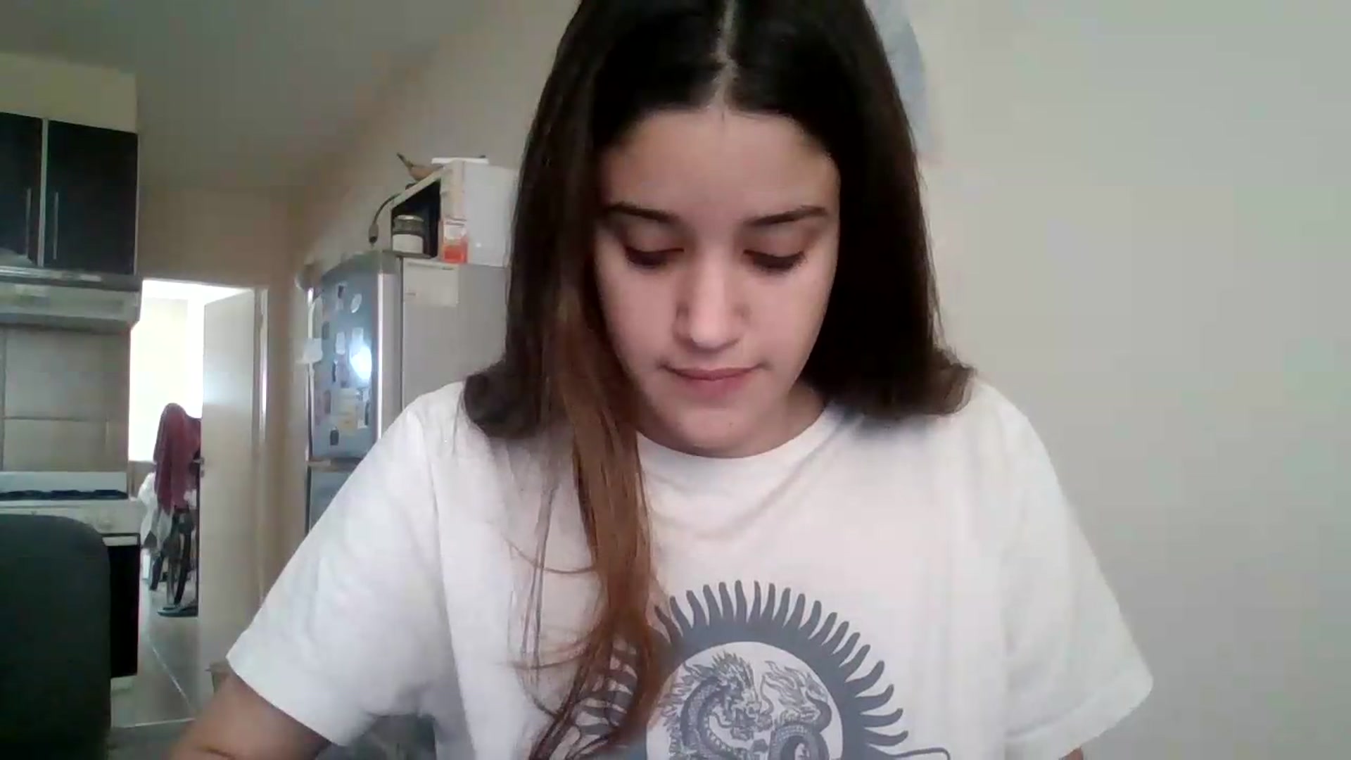 Gallery image thumbnail from Candelita's myfreecams stream on, 07/13/2026, 20:04 image 9 of 20