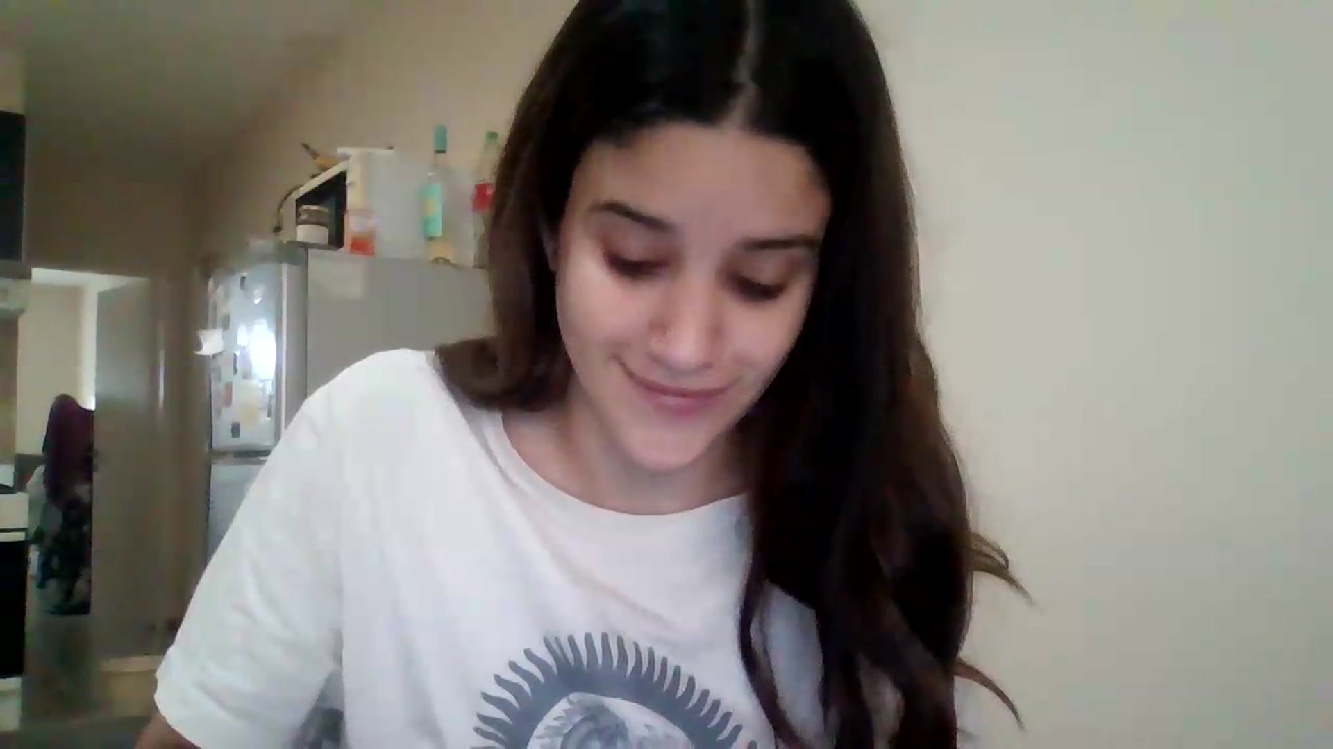 Gallery image thumbnail from Candelita's myfreecams stream on, 07/13/2026, 20:04 image 19 of 20
