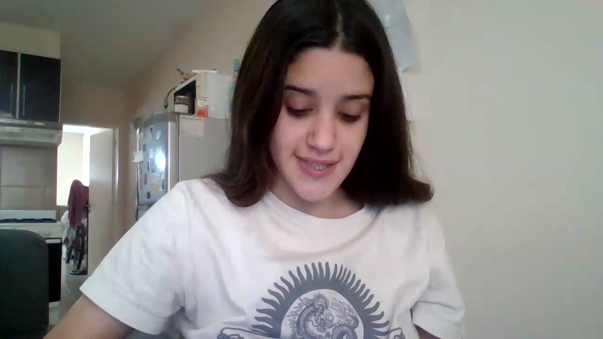 Gallery image thumbnail from Candelita's myfreecams stream on, 07/13/2026, 20:04 image 12 of 20