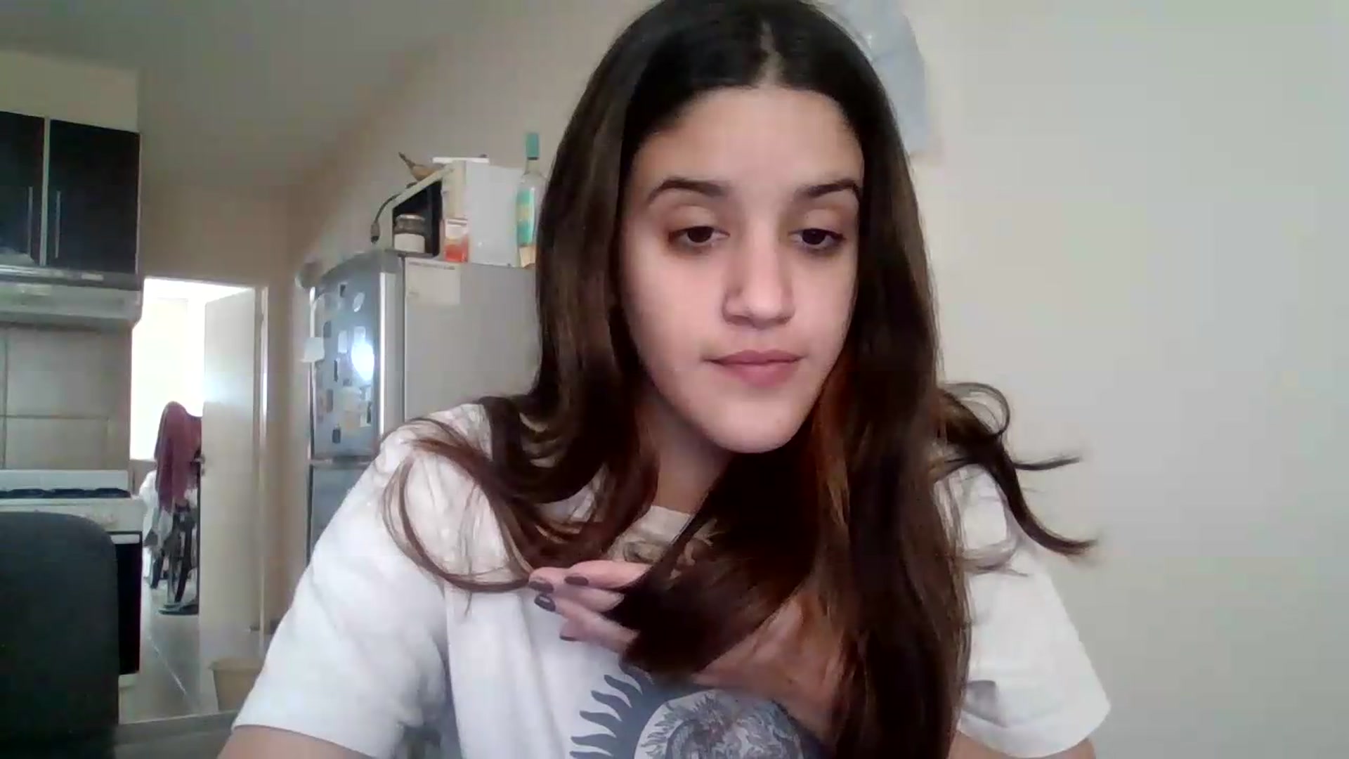 Gallery image thumbnail from Candelita's myfreecams stream on, 07/13/2026, 20:04 image 4 of 20