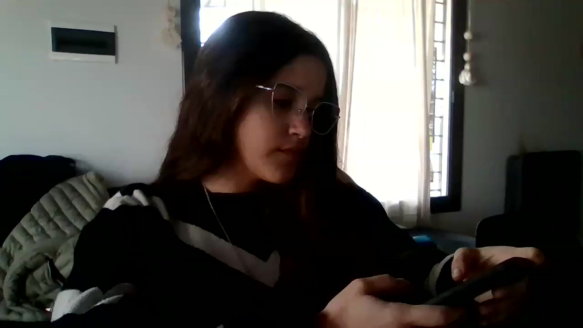 Gallery image thumbnail from Candelita's myfreecams stream on, 07/23/2026, 18:47 image 17 of 20
