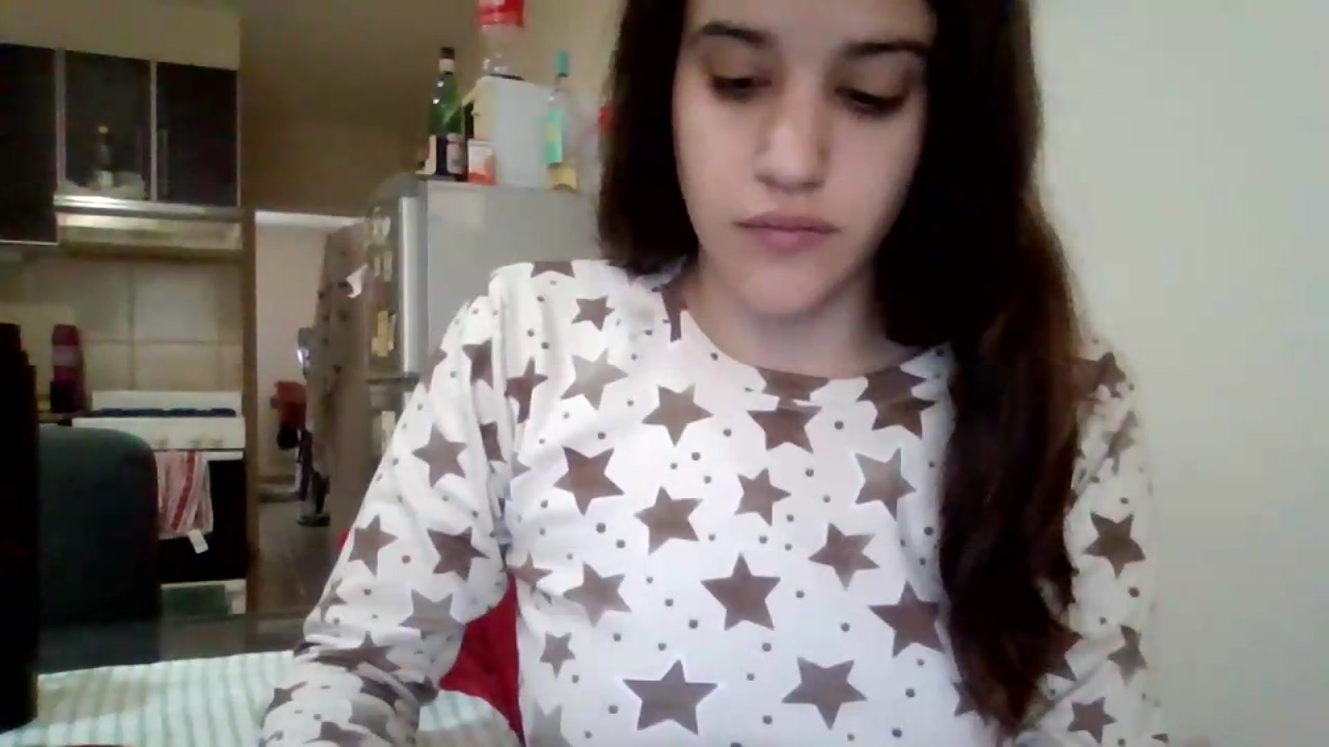 Gallery image thumbnail from Candelita's myfreecams stream on, 08/04/2026, 18:30 image 8 of 20