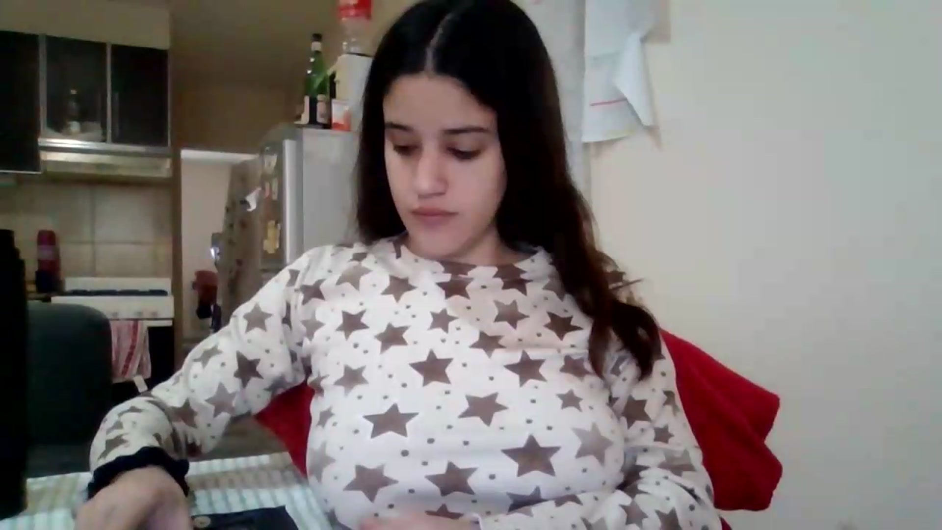 Gallery image thumbnail from Candelita's myfreecams stream on, 08/04/2026, 18:30 image 5 of 20