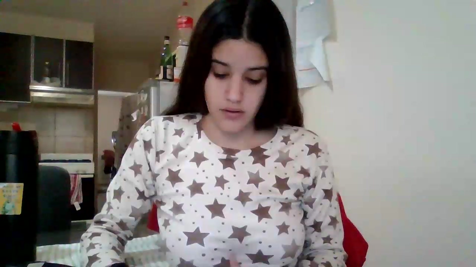 Gallery image thumbnail from Candelita's myfreecams stream on, 08/04/2026, 18:30 image 16 of 20