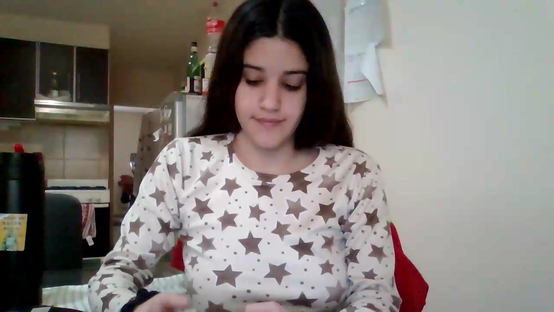 Gallery image thumbnail from Candelita's myfreecams stream on, 08/04/2026, 18:30 image 17 of 20