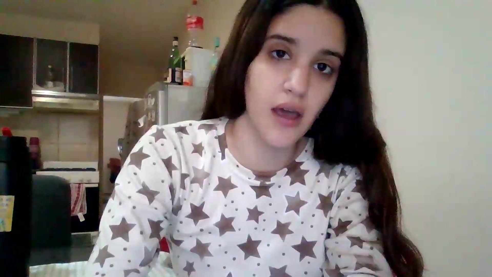 Gallery image thumbnail from Candelita's myfreecams stream on, 08/04/2026, 19:05 image 17 of 20