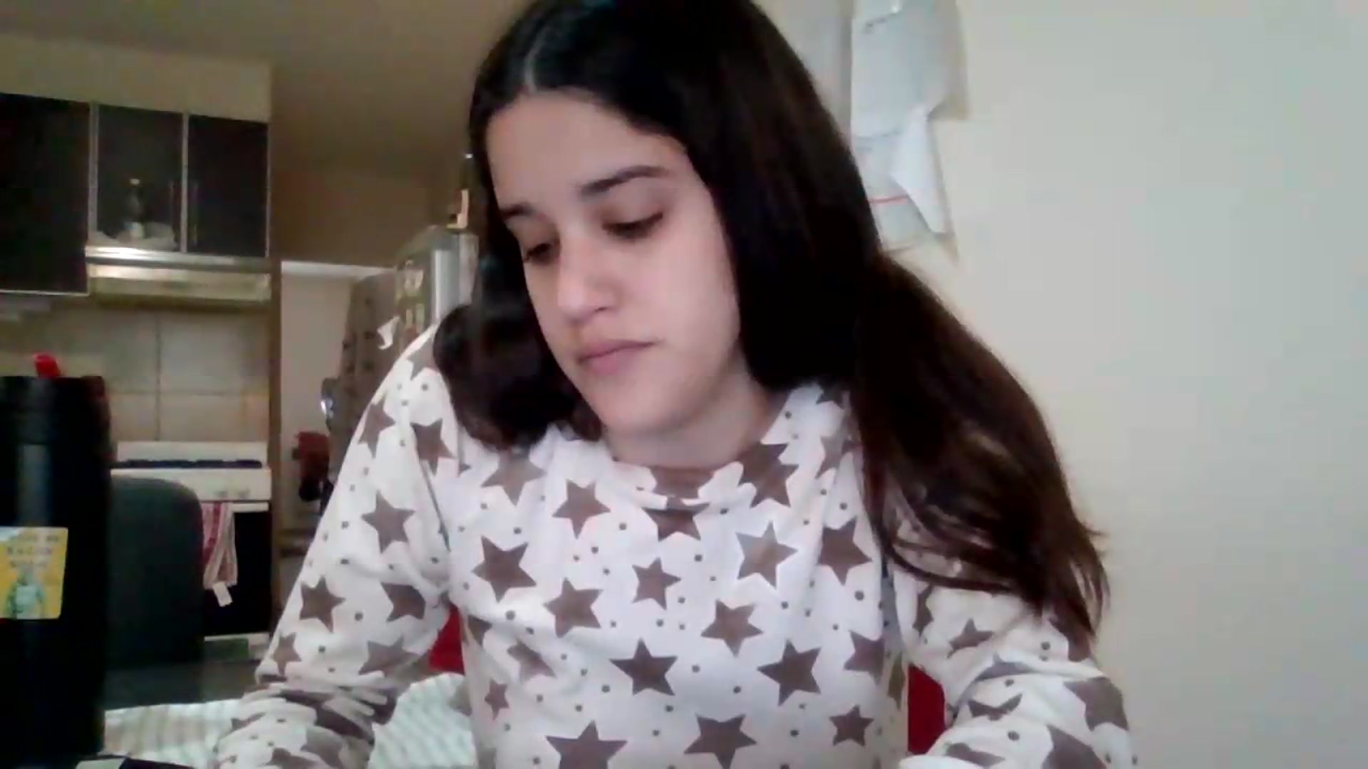 Gallery image thumbnail from Candelita's myfreecams stream on, 08/04/2026, 19:05 image 7 of 20