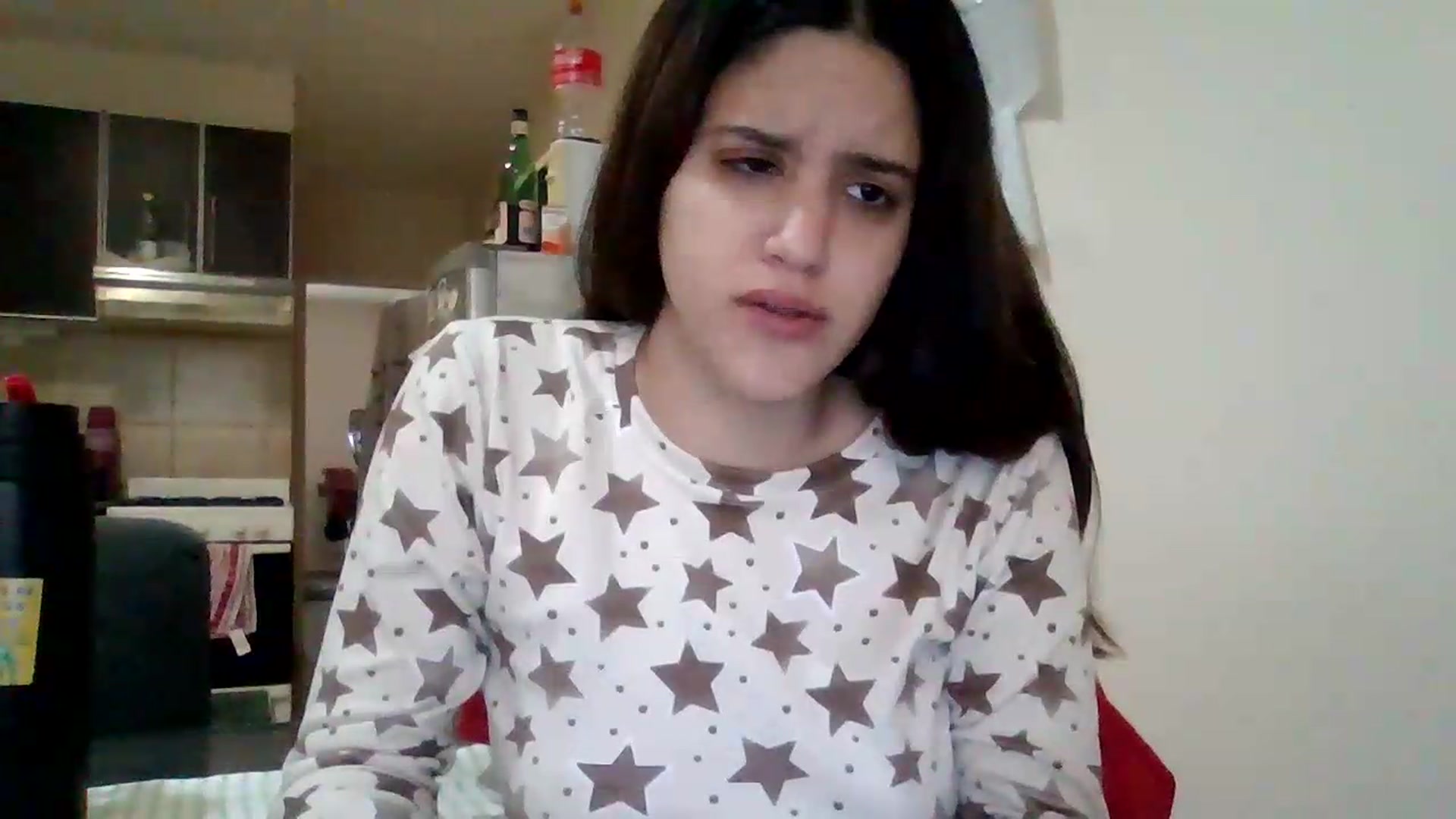 Gallery image thumbnail from Candelita's myfreecams stream on, 08/04/2026, 19:05 image 16 of 20