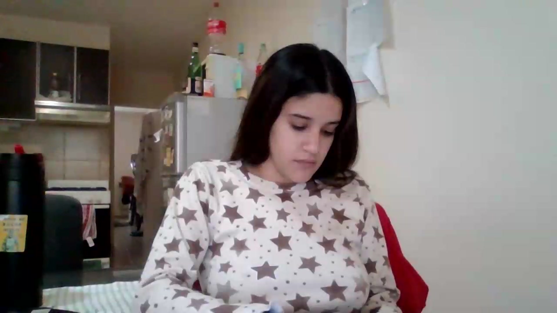 Gallery image thumbnail from Candelita's myfreecams stream on, 08/04/2026, 19:05 image 9 of 20