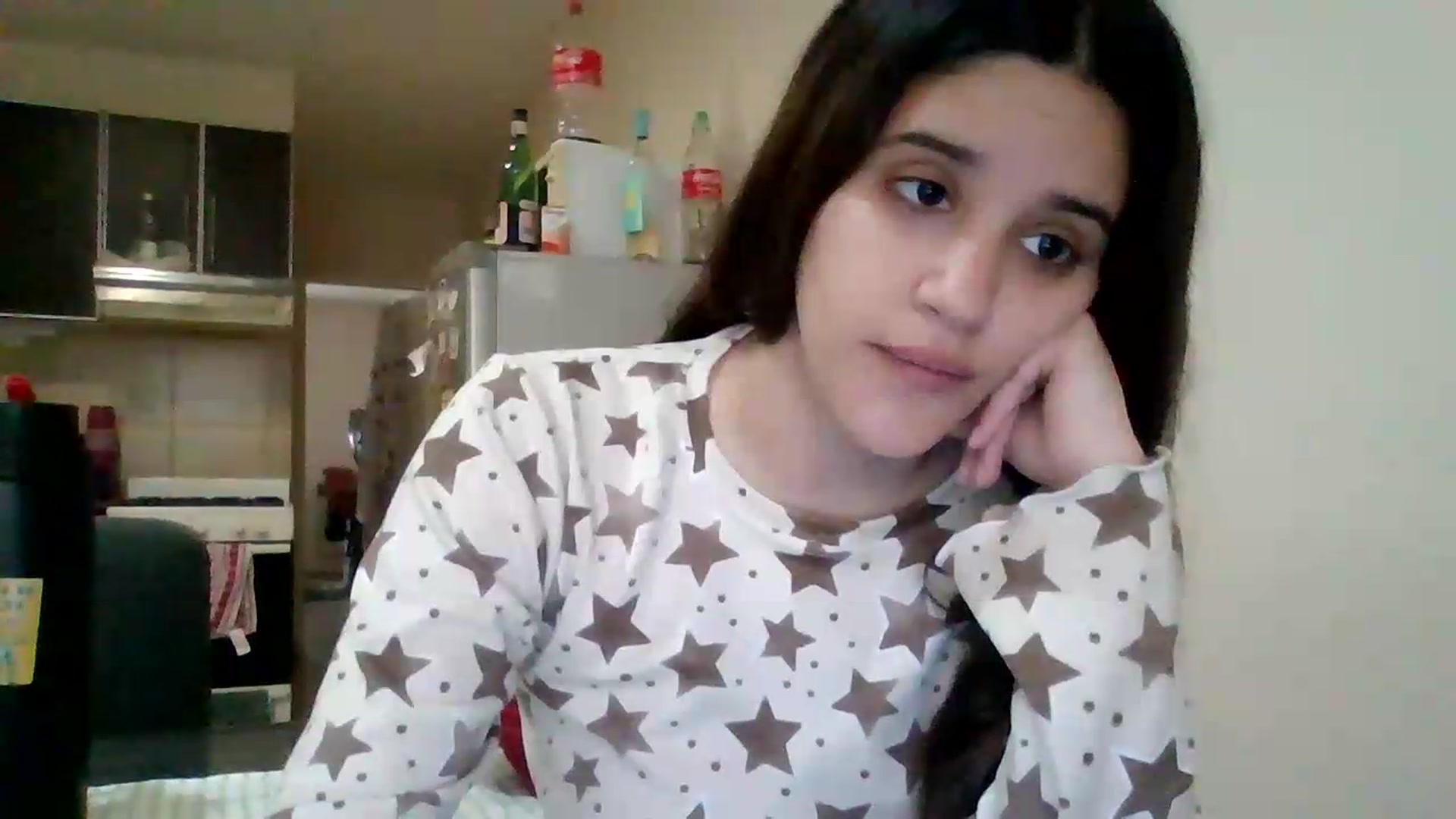 Gallery image thumbnail from Candelita's myfreecams stream on, 08/04/2026, 19:05 image 15 of 20