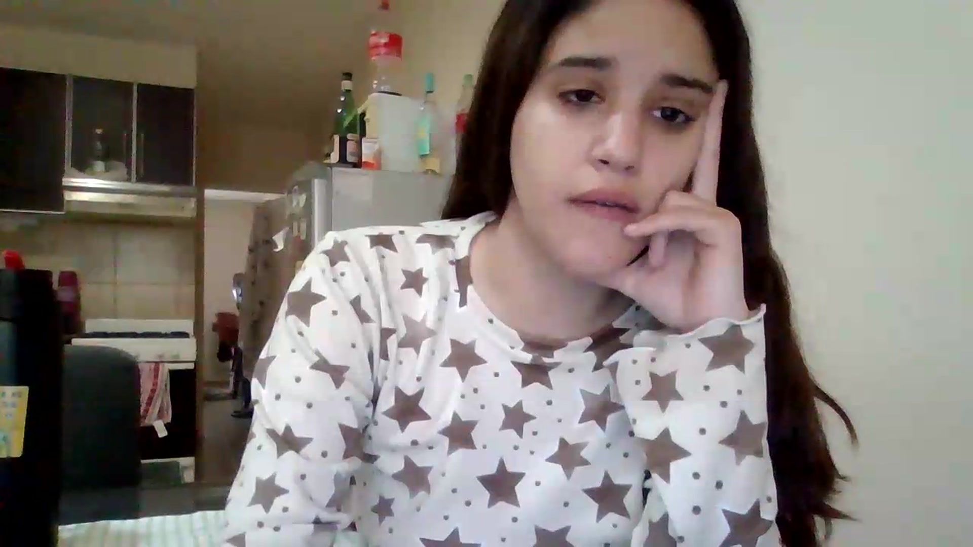 Gallery image thumbnail from Candelita's myfreecams stream on, 08/04/2026, 19:05 image 13 of 20