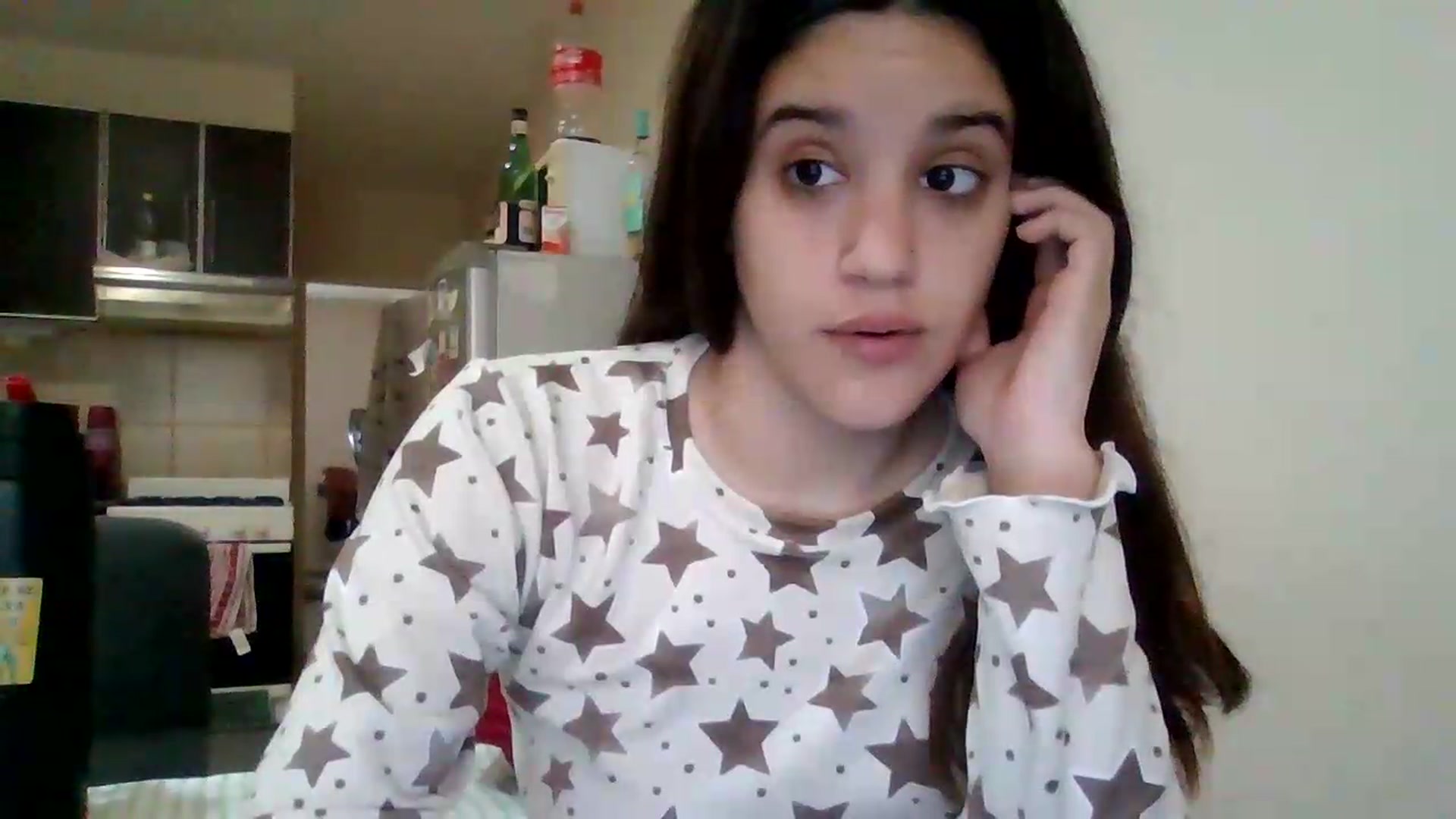 Gallery image thumbnail from Candelita's myfreecams stream on, 08/04/2026, 19:05 image 14 of 20