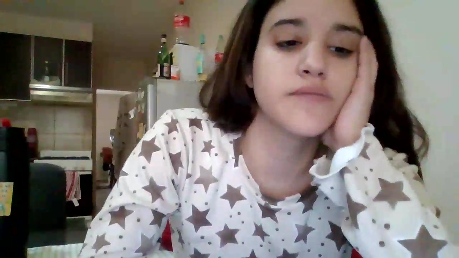Gallery image thumbnail from Candelita's myfreecams stream on, 08/04/2026, 19:05 image 19 of 20