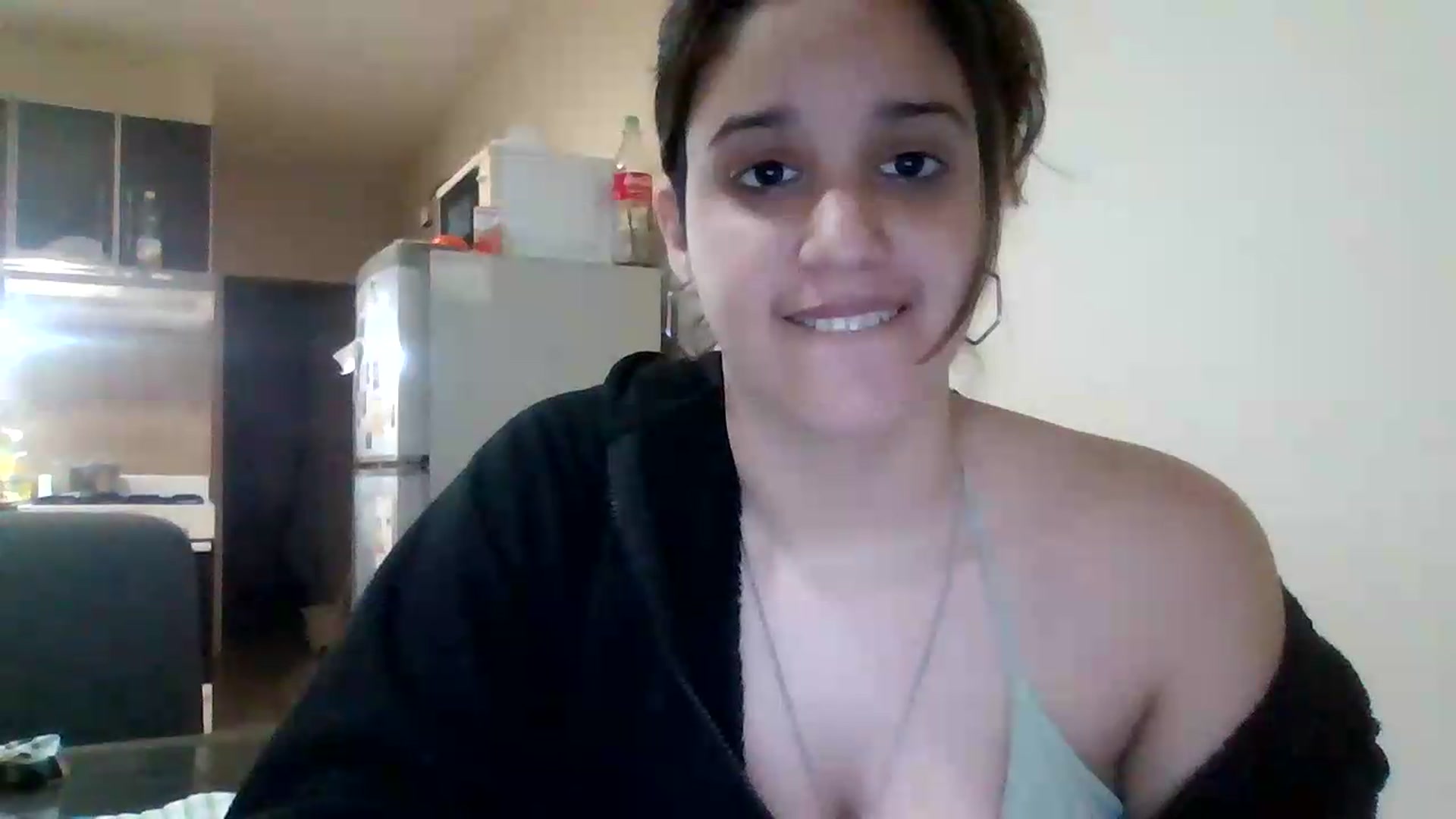 Gallery image thumbnail from Candelita's myfreecams stream on, 09/16/2026, 23:51 image 7 of 20
