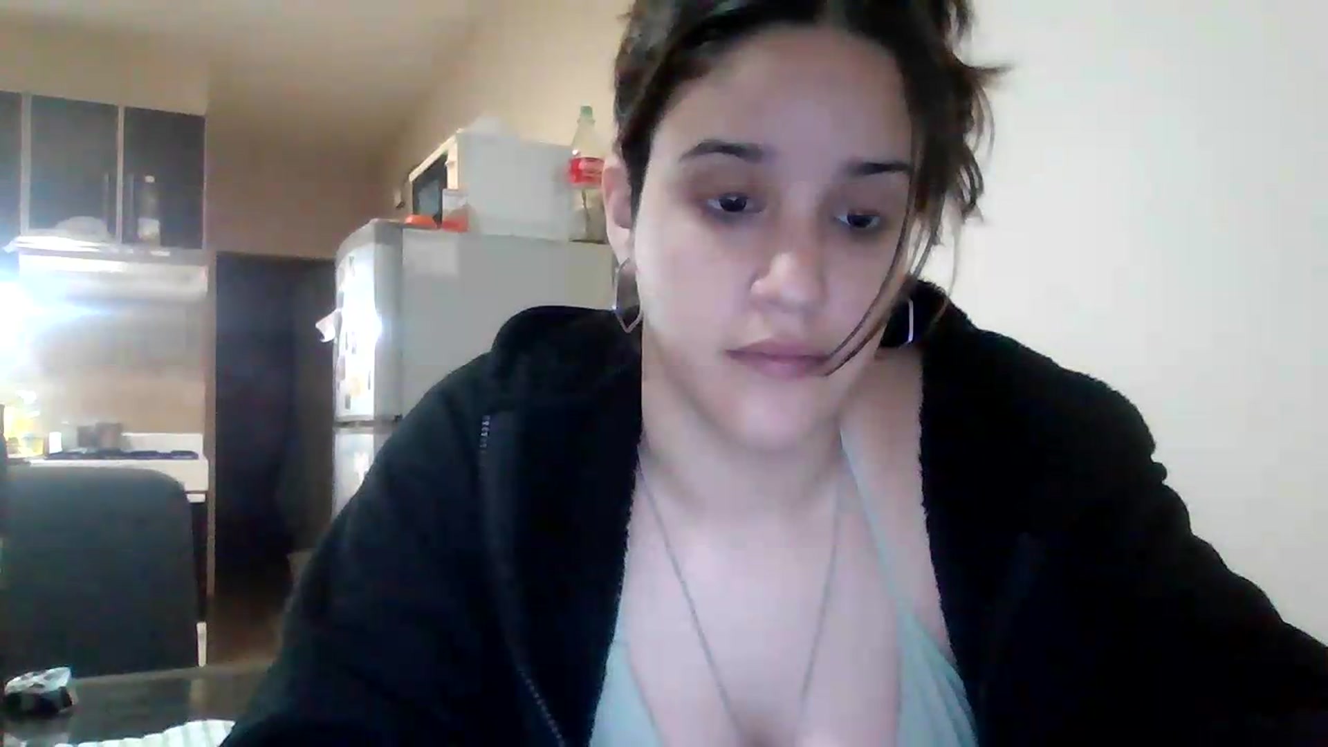 Gallery image thumbnail from Candelita's myfreecams stream on, 09/16/2026, 23:51 image 19 of 20