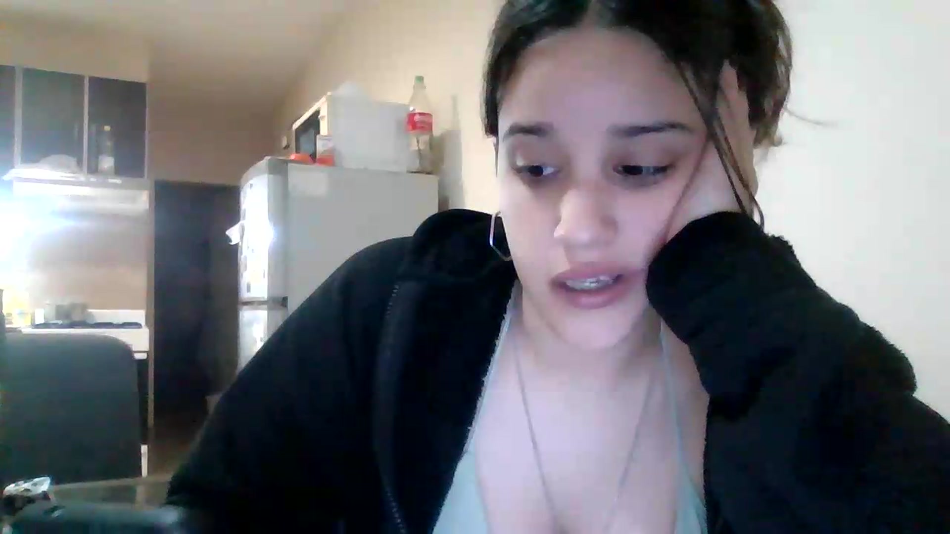 Gallery image thumbnail from Candelita's myfreecams stream on, 09/16/2026, 23:51 image 18 of 20