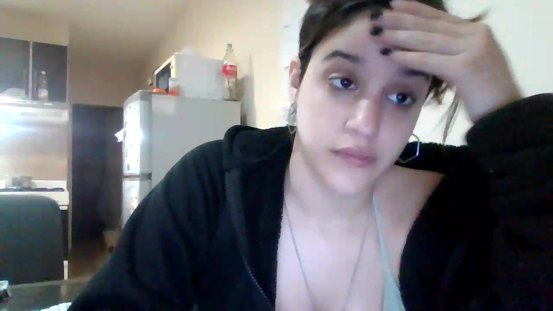 Gallery image thumbnail from Candelita's myfreecams stream on, 09/16/2026, 23:51 image 9 of 20