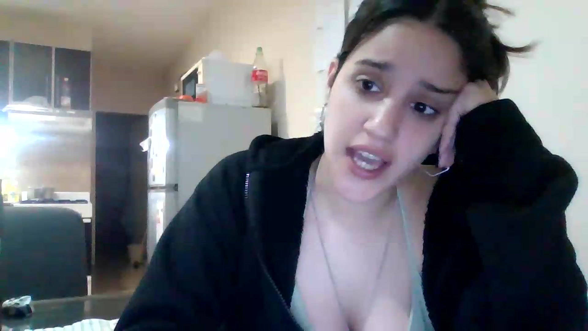 Gallery image thumbnail from Candelita's myfreecams stream on, 09/16/2026, 23:51 image 16 of 20