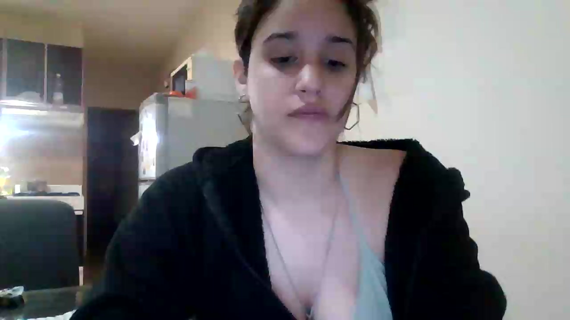 Gallery image thumbnail from Candelita's myfreecams stream on, 09/16/2026, 23:51 image 1 of 20