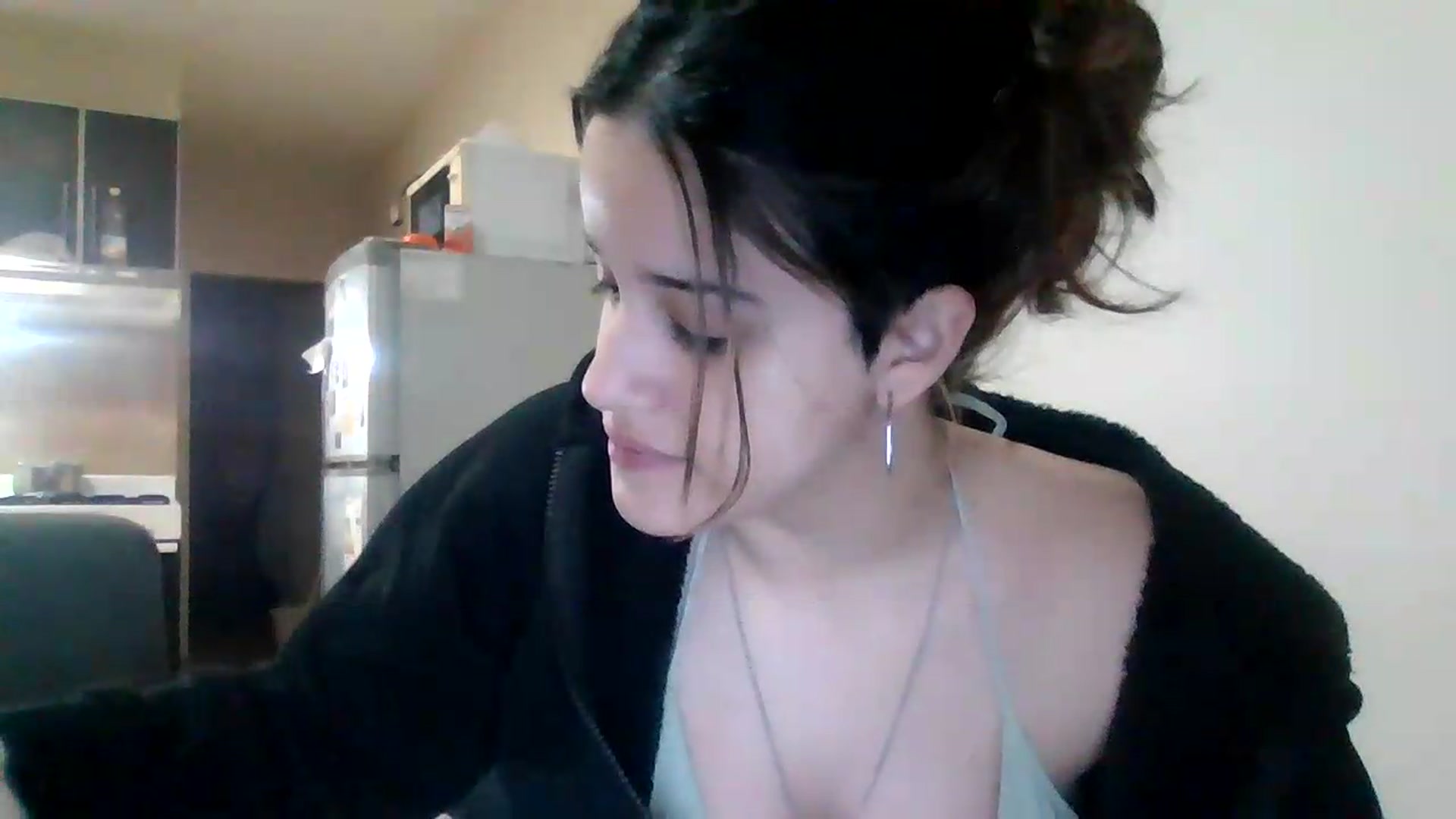 Gallery image thumbnail from Candelita's myfreecams stream on, 09/16/2026, 23:51 image 14 of 20