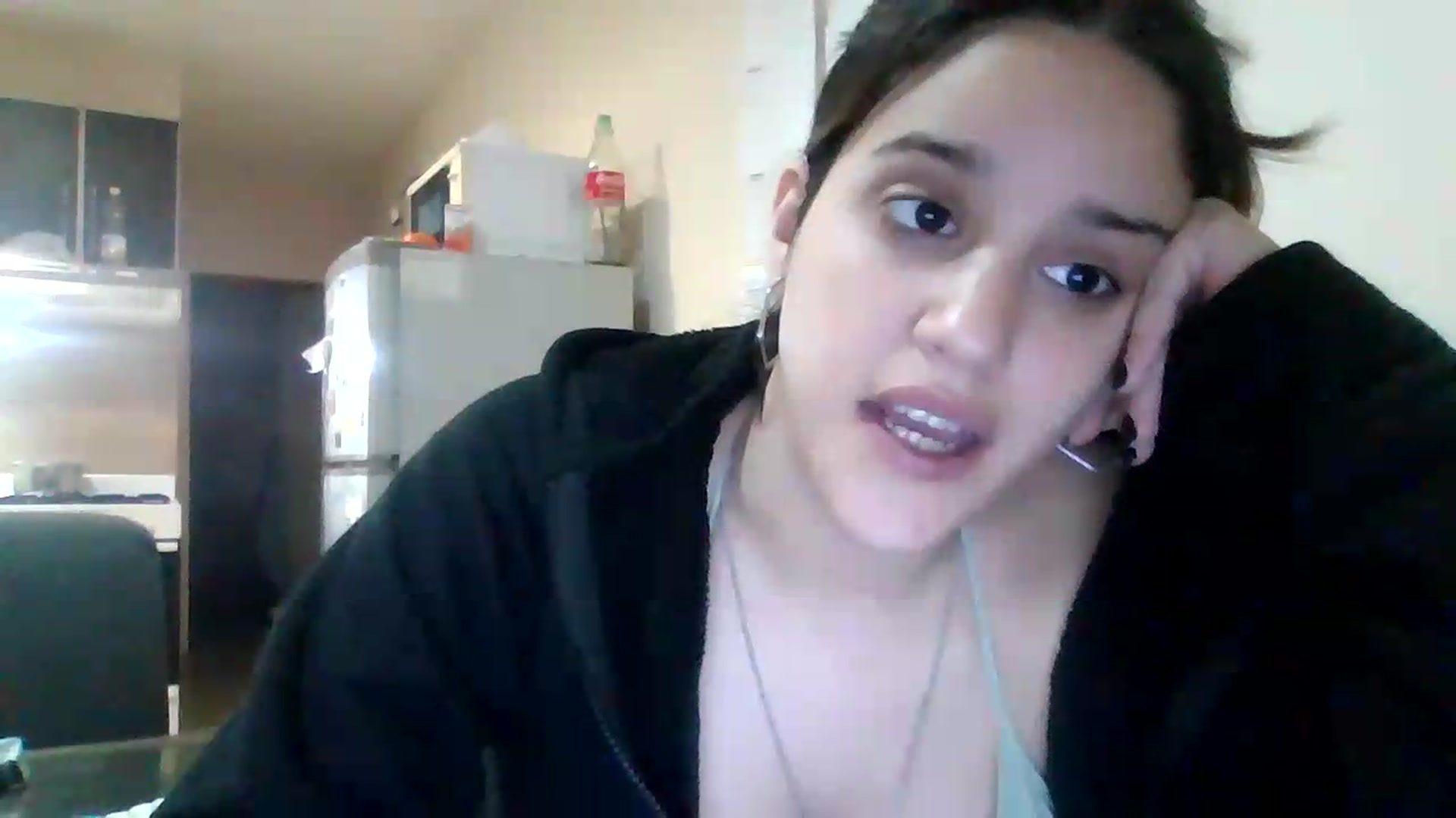 Gallery image thumbnail from Candelita's myfreecams stream on, 09/16/2026, 23:51 image 12 of 20