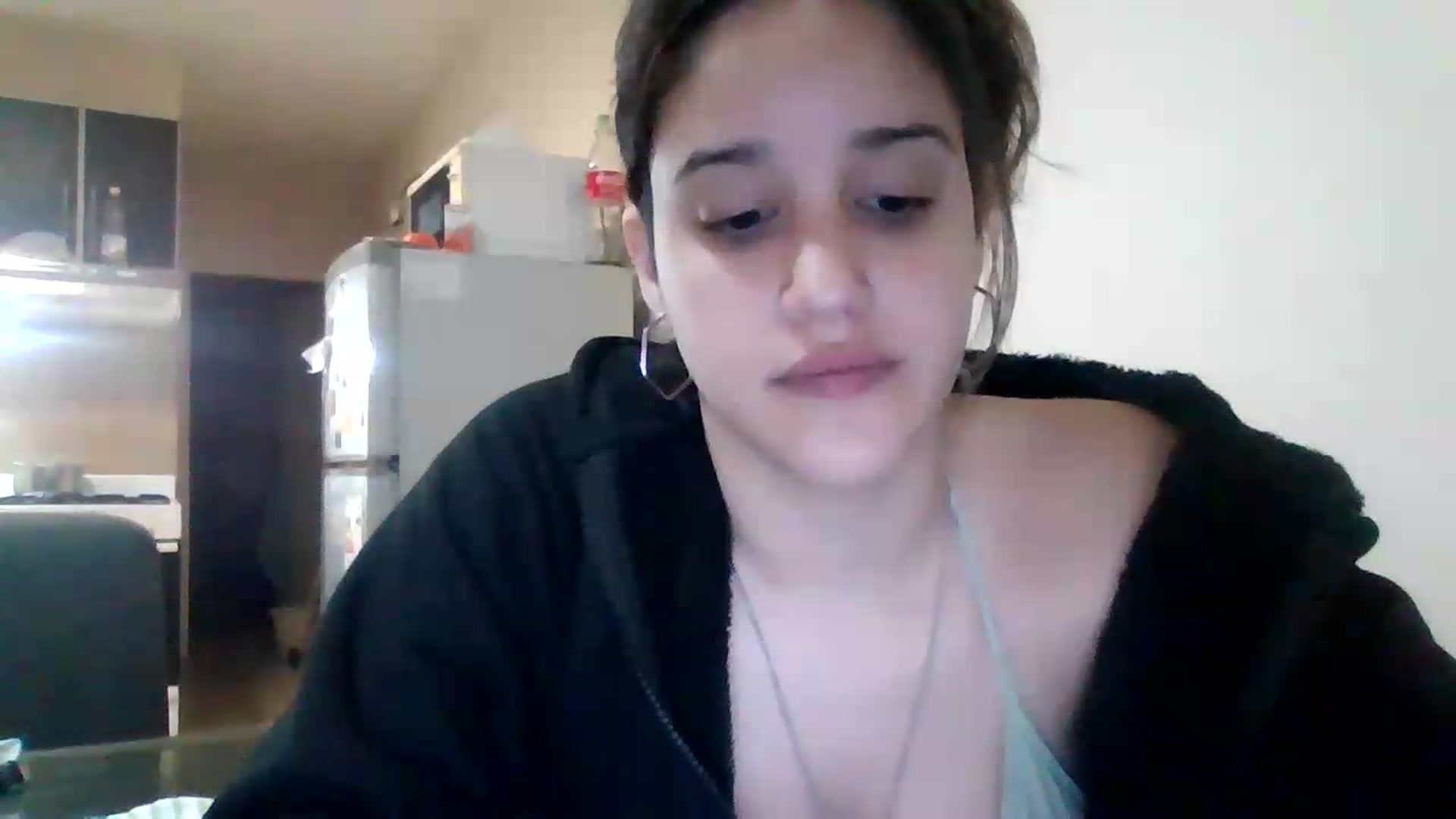 Gallery image thumbnail from Candelita's myfreecams stream on, 09/16/2026, 23:51 image 8 of 20