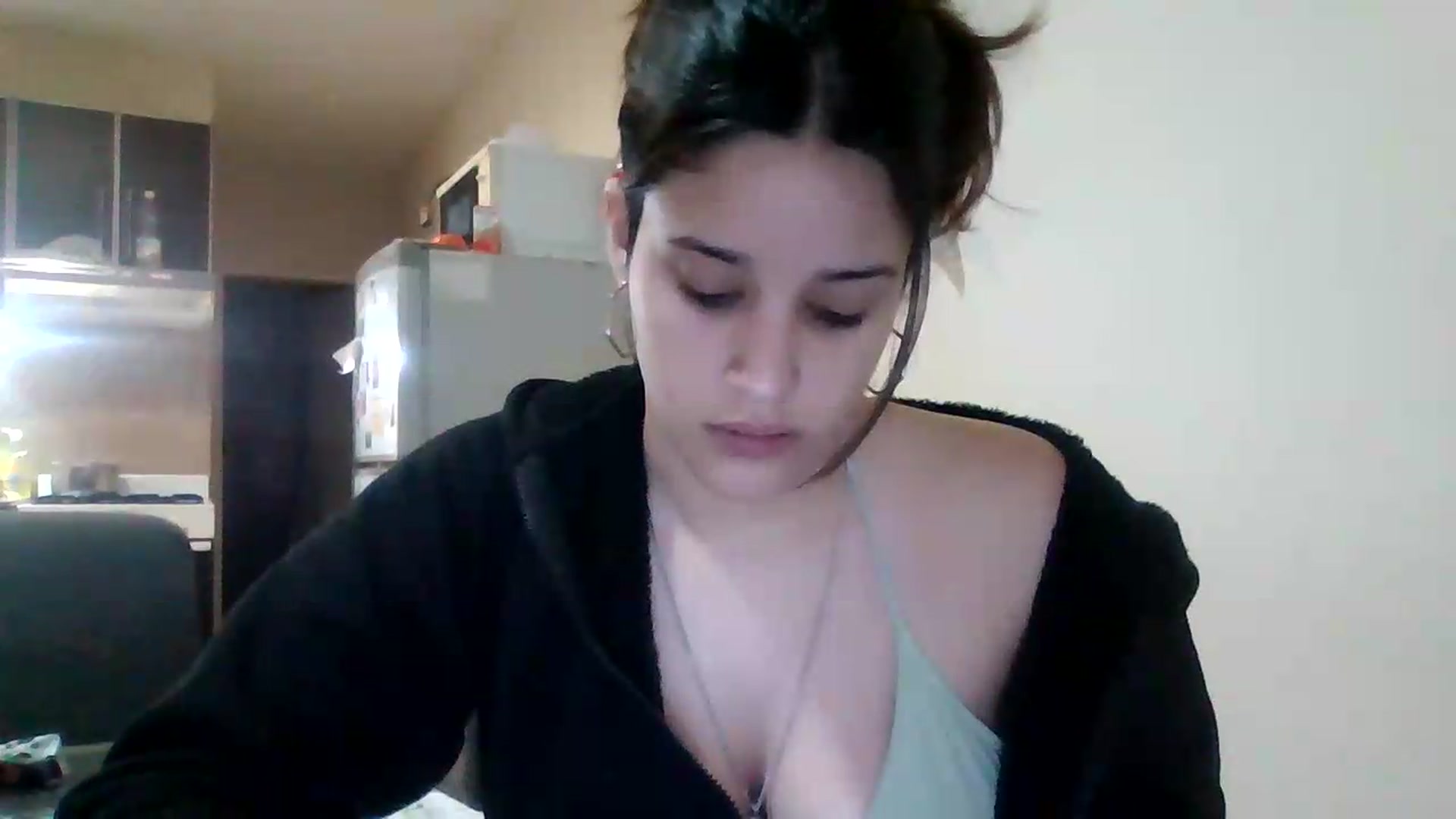 Gallery image thumbnail from Candelita's myfreecams stream on, 09/16/2026, 23:51 image 4 of 20