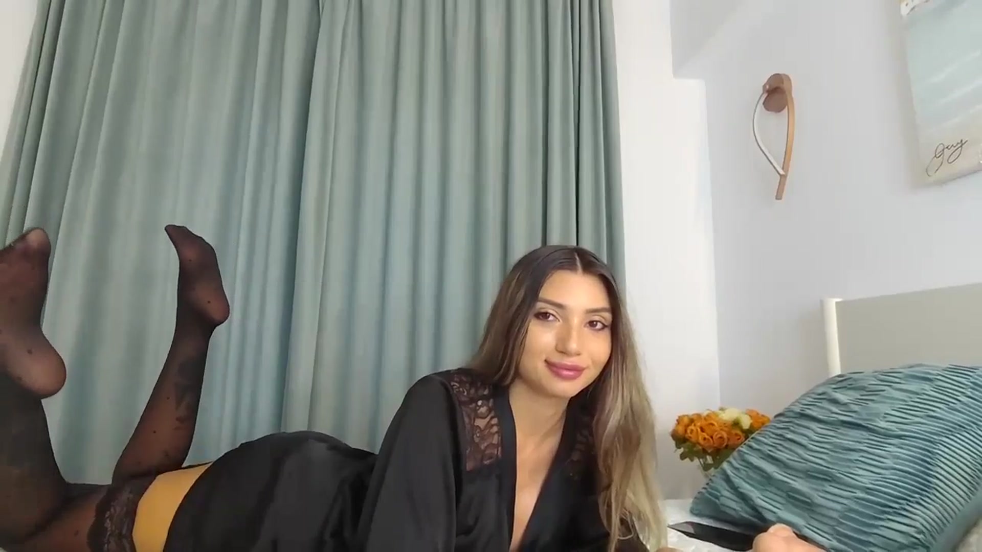 Gallery image thumbnail from CandiCrush's myfreecams stream on, 10/29/2024, 11:10 image 18 of 20