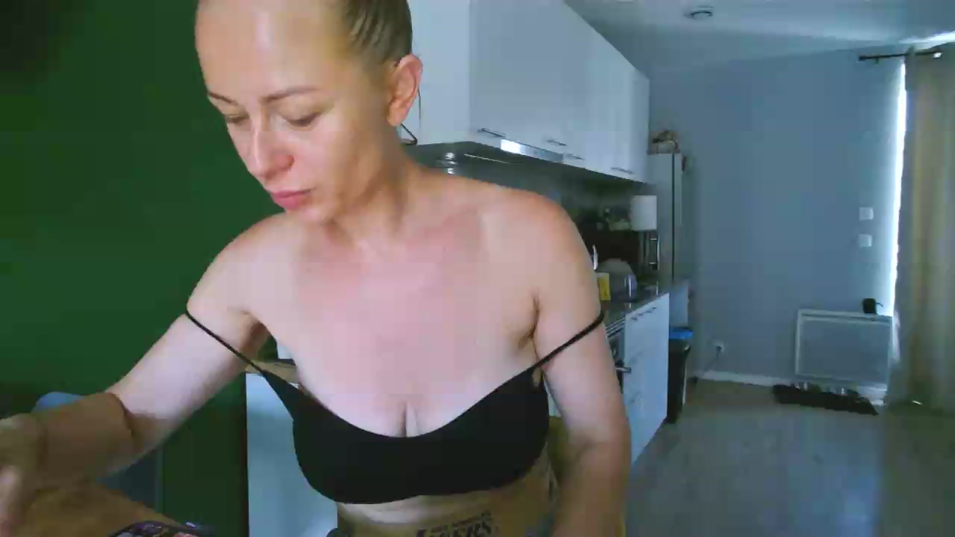 Gallery image thumbnail from Candibaby1's myfreecams stream on, 06/24/2026, 13:06 image 1 of 20