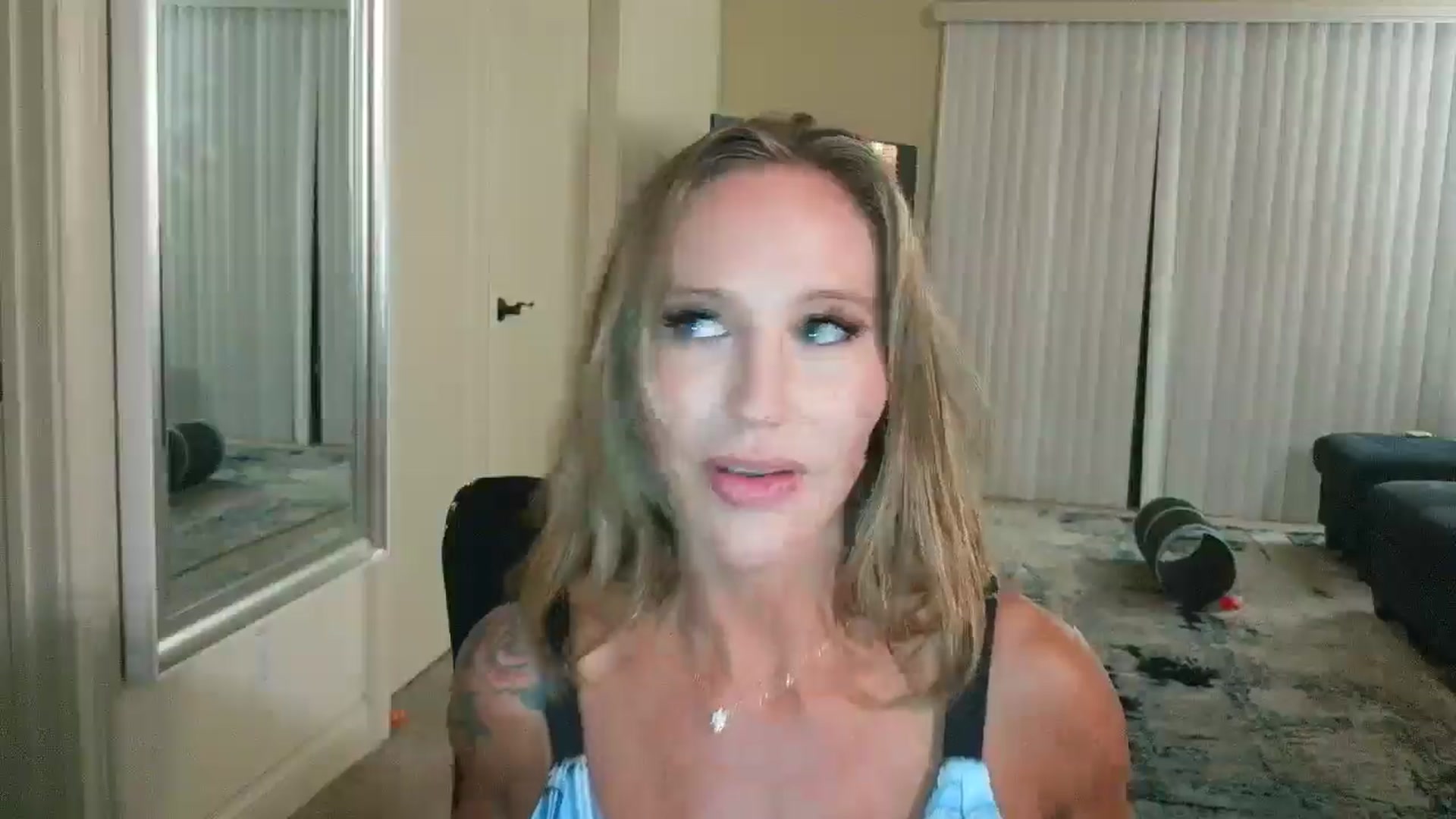 Gallery image thumbnail from Candice_Cayne's myfreecams stream on, 05/02/2026, 08:09 image 10 of 20