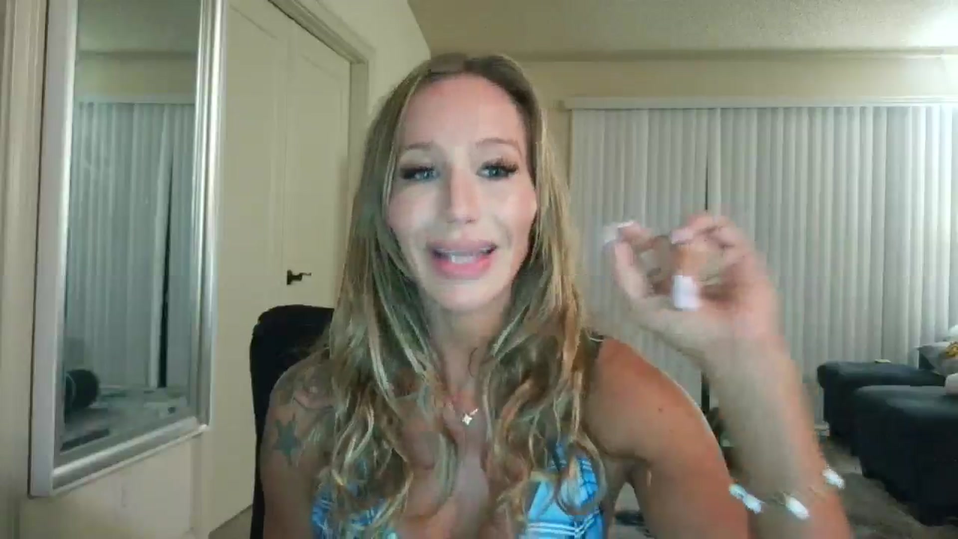 Gallery image thumbnail from Candice_Cayne's myfreecams stream on, 05/02/2026, 08:09 image 2 of 20