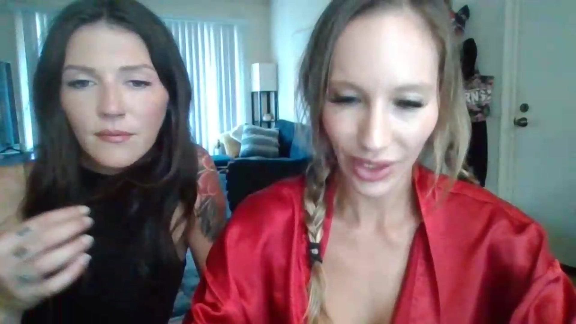 Gallery image thumbnail from Candice_Cayne's myfreecams stream on, 07/17/2026, 24:01 image 2 of 20