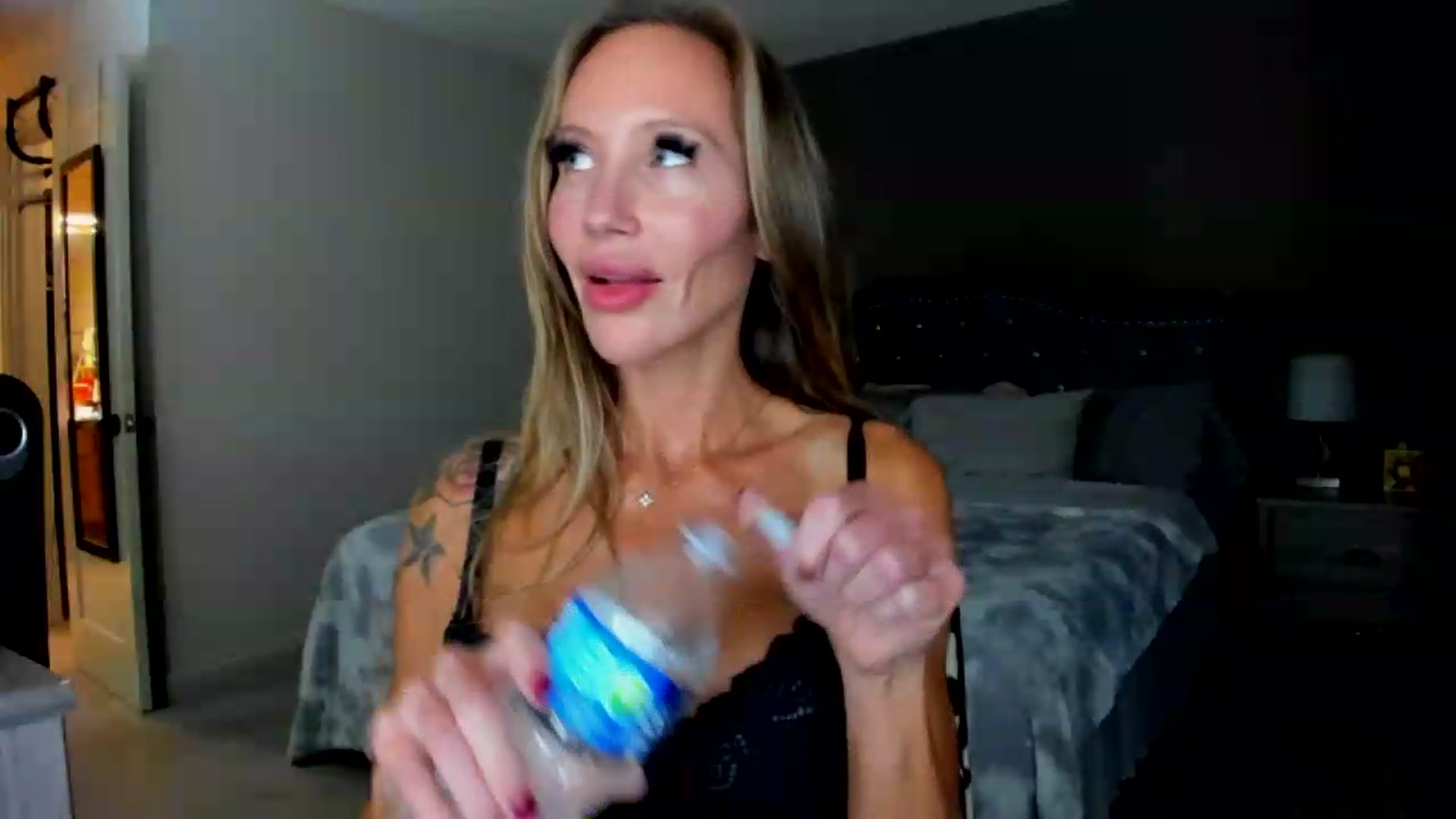 Gallery image thumbnail from Candice_Cayne's myfreecams stream on, 09/08/2026, 02:59 image 20 of 20