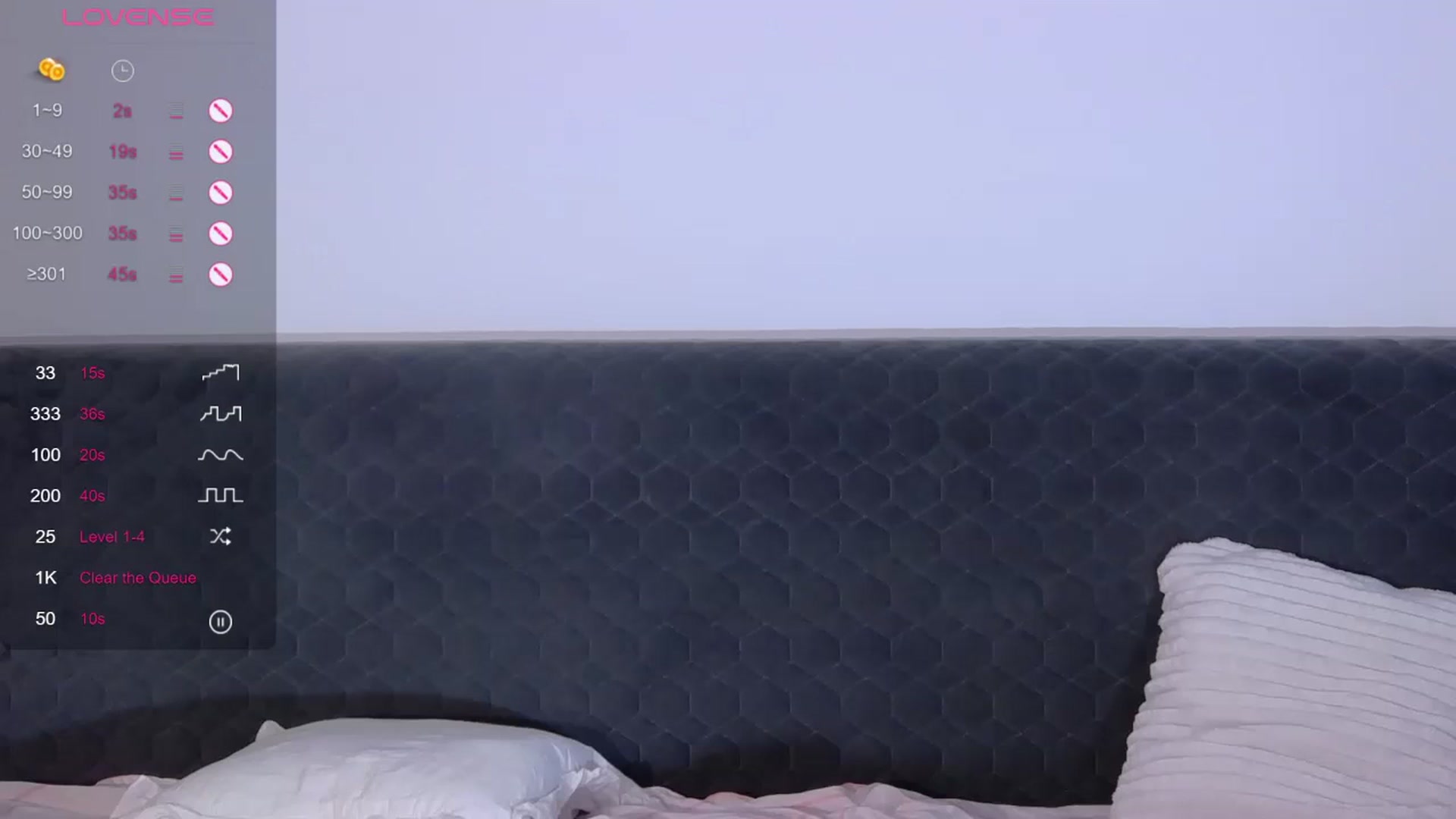 Gallery image thumbnail from Candy1's myfreecams stream on, 06/23/2024, 19:41 image 13 of 20