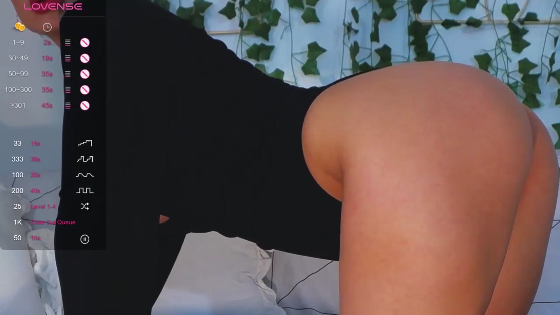 Gallery image thumbnail from Candy1's myfreecams stream on, 07/07/2024, 18:45 image 3 of 20