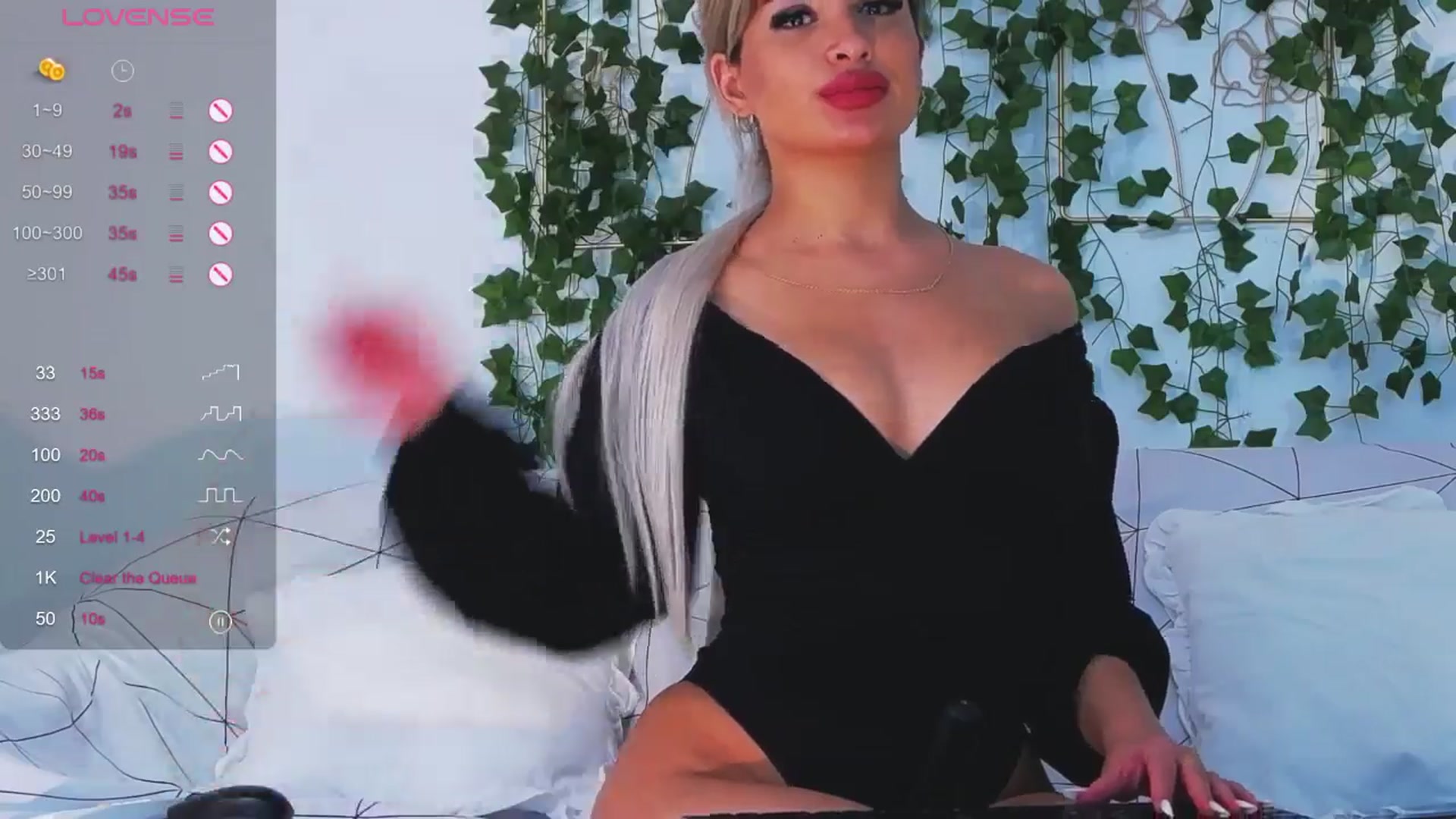 Gallery image thumbnail from Candy1's myfreecams stream on, 07/07/2024, 20:42 image 20 of 20