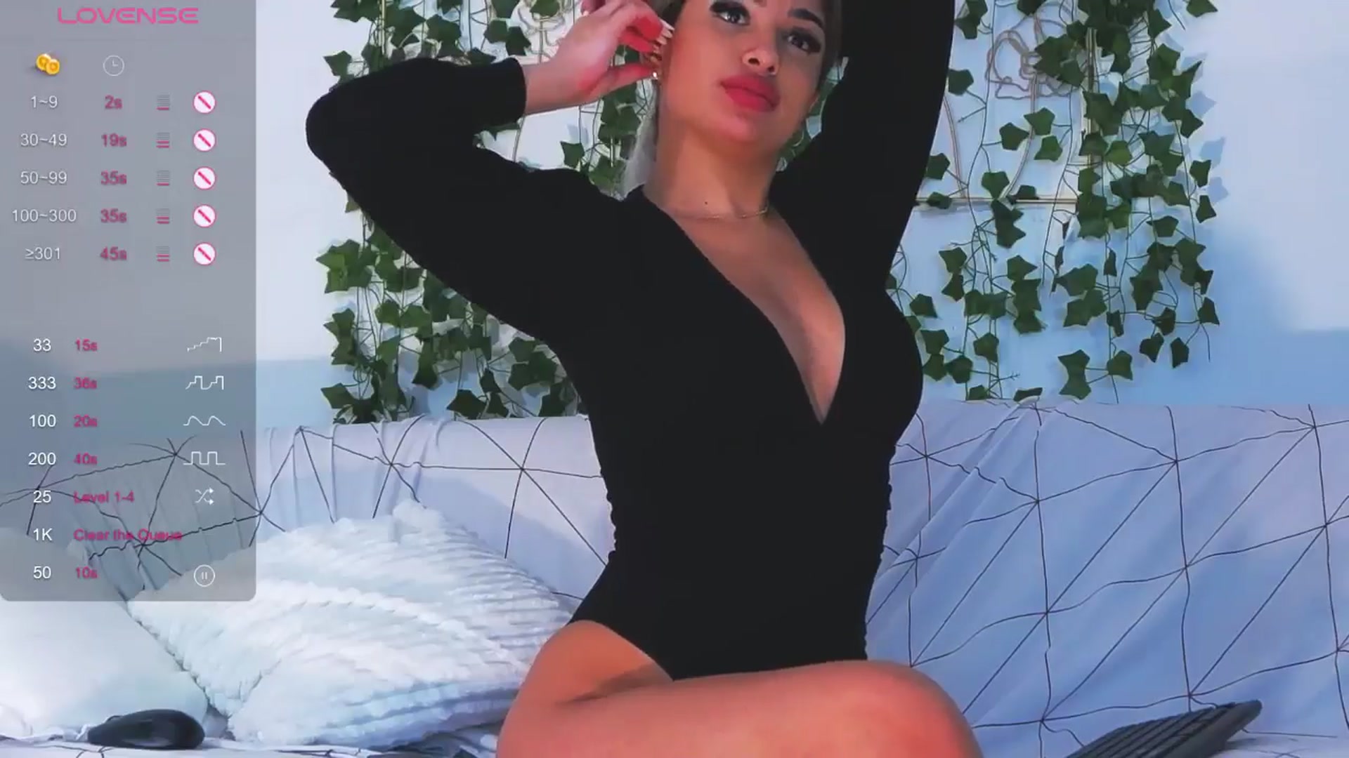 Gallery image thumbnail from Candy1's myfreecams stream on, 07/07/2024, 22:47 image 4 of 20