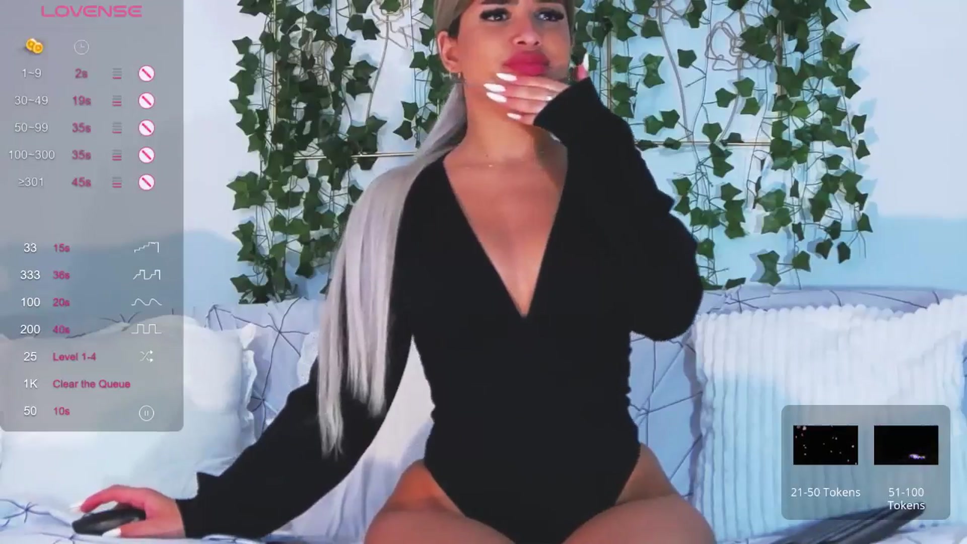 Gallery image thumbnail from Candy1's myfreecams stream on, 07/07/2024, 22:47 image 5 of 20