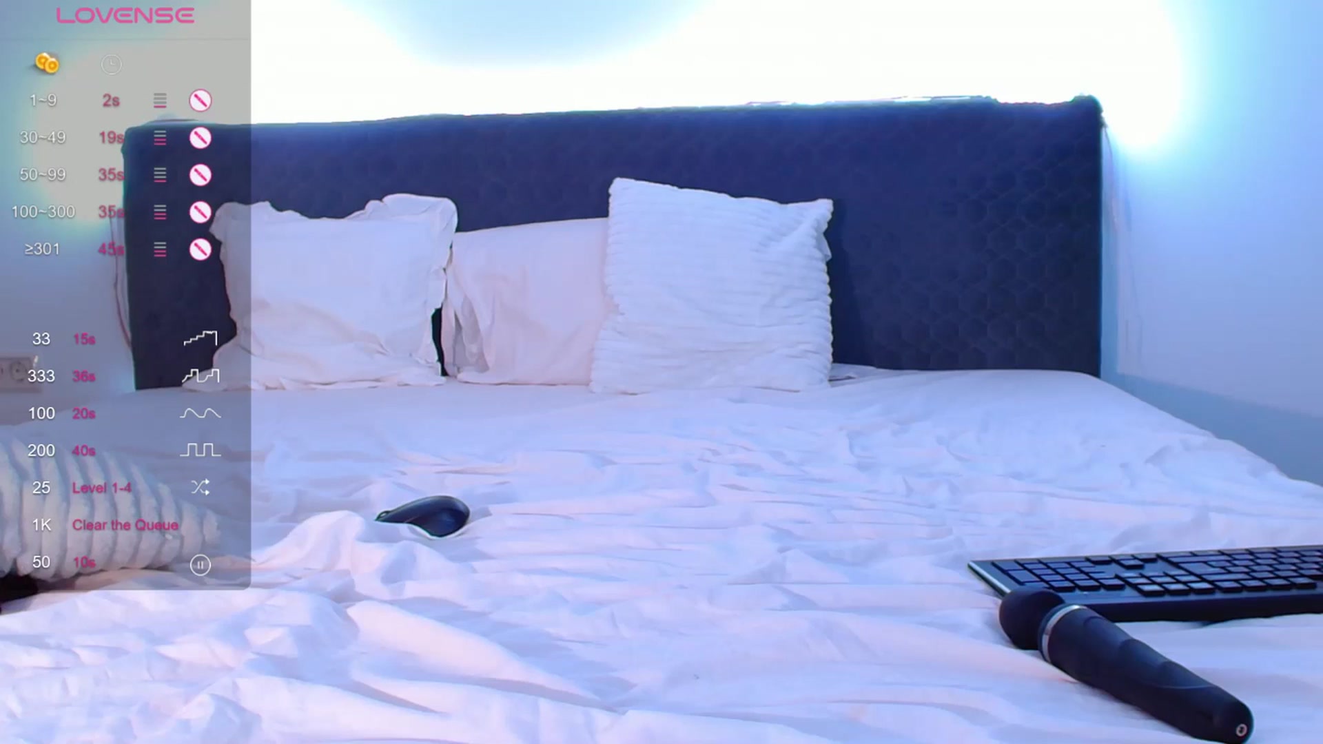 Gallery image thumbnail from Candy1's myfreecams stream on, 07/12/2024, 18:51 image 13 of 20