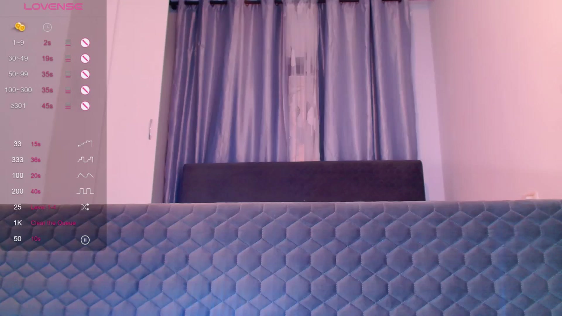 Gallery image thumbnail from Candy1's myfreecams stream on, 07/20/2024, 21:41 image 13 of 20